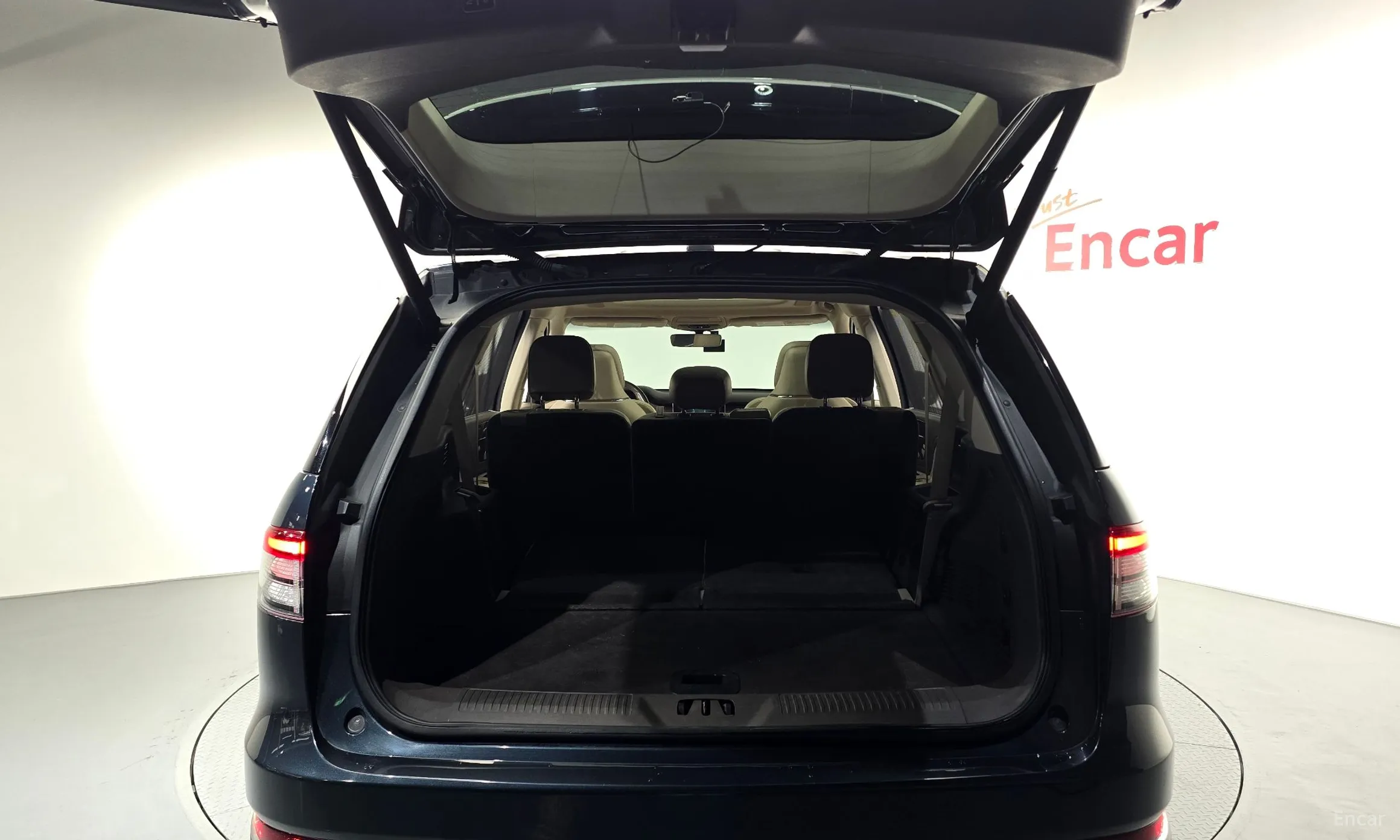 Lincoln Aviator 2nd Generation превью 18
