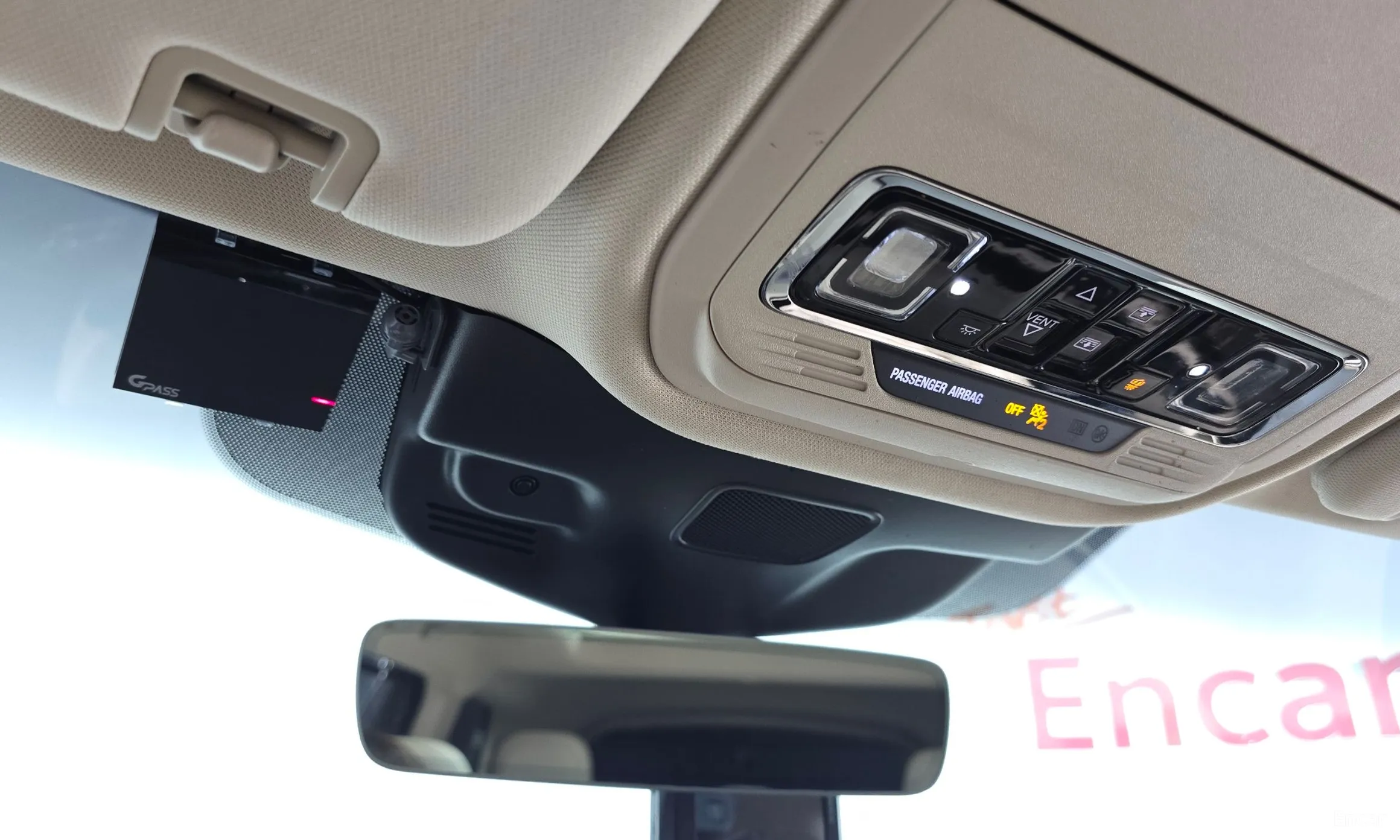 Lincoln Aviator 2nd Generation превью 19