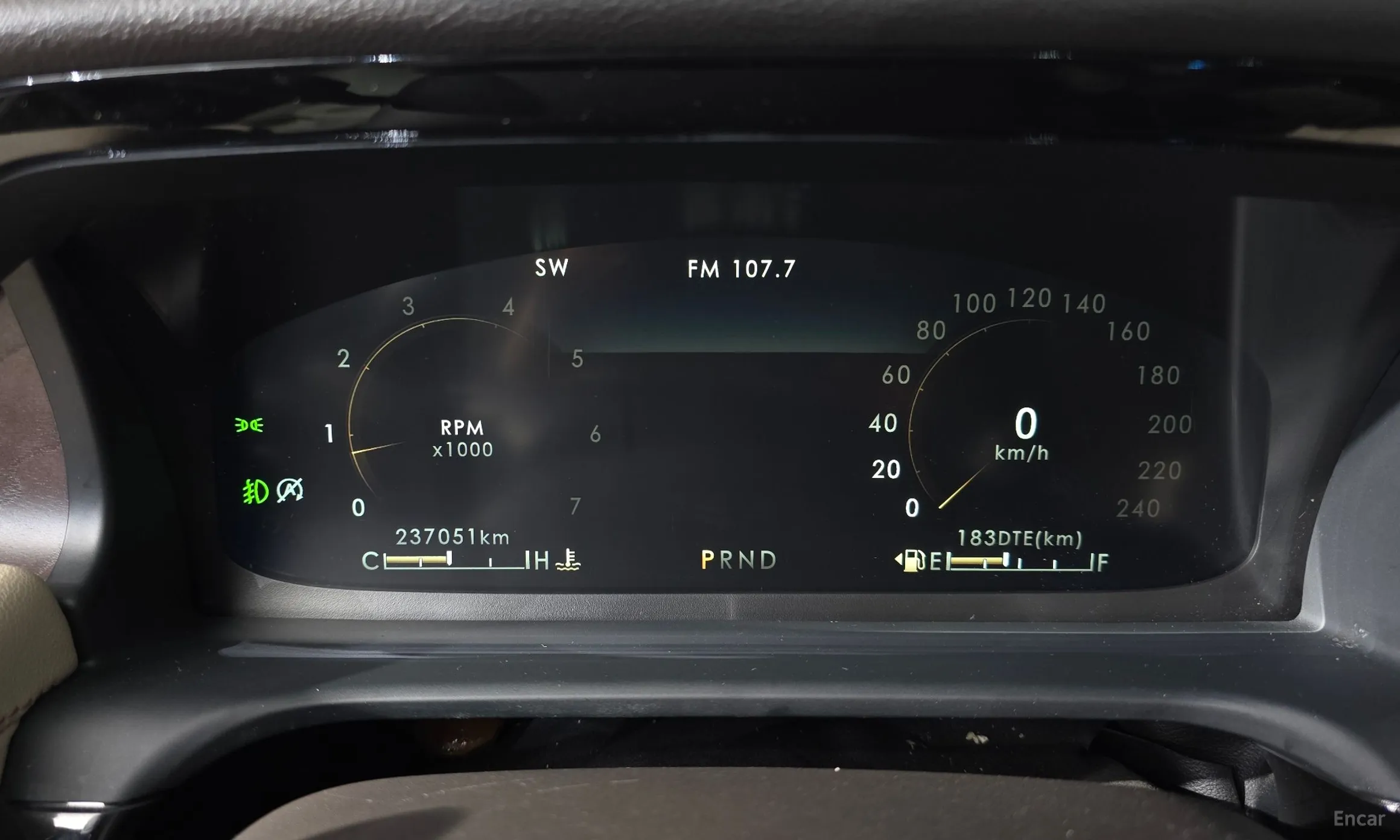 Lincoln Aviator 2nd Generation превью 8