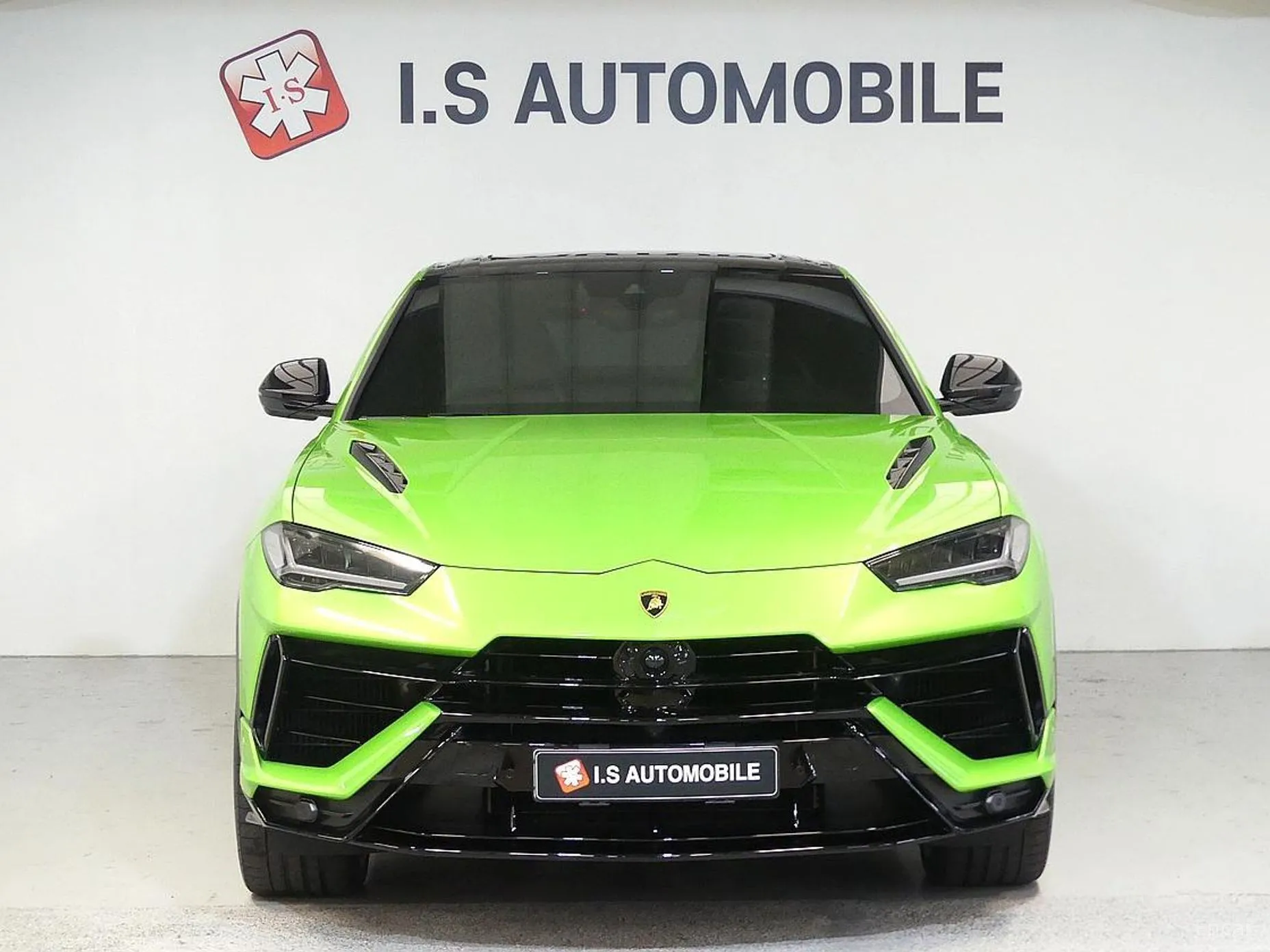 Urus