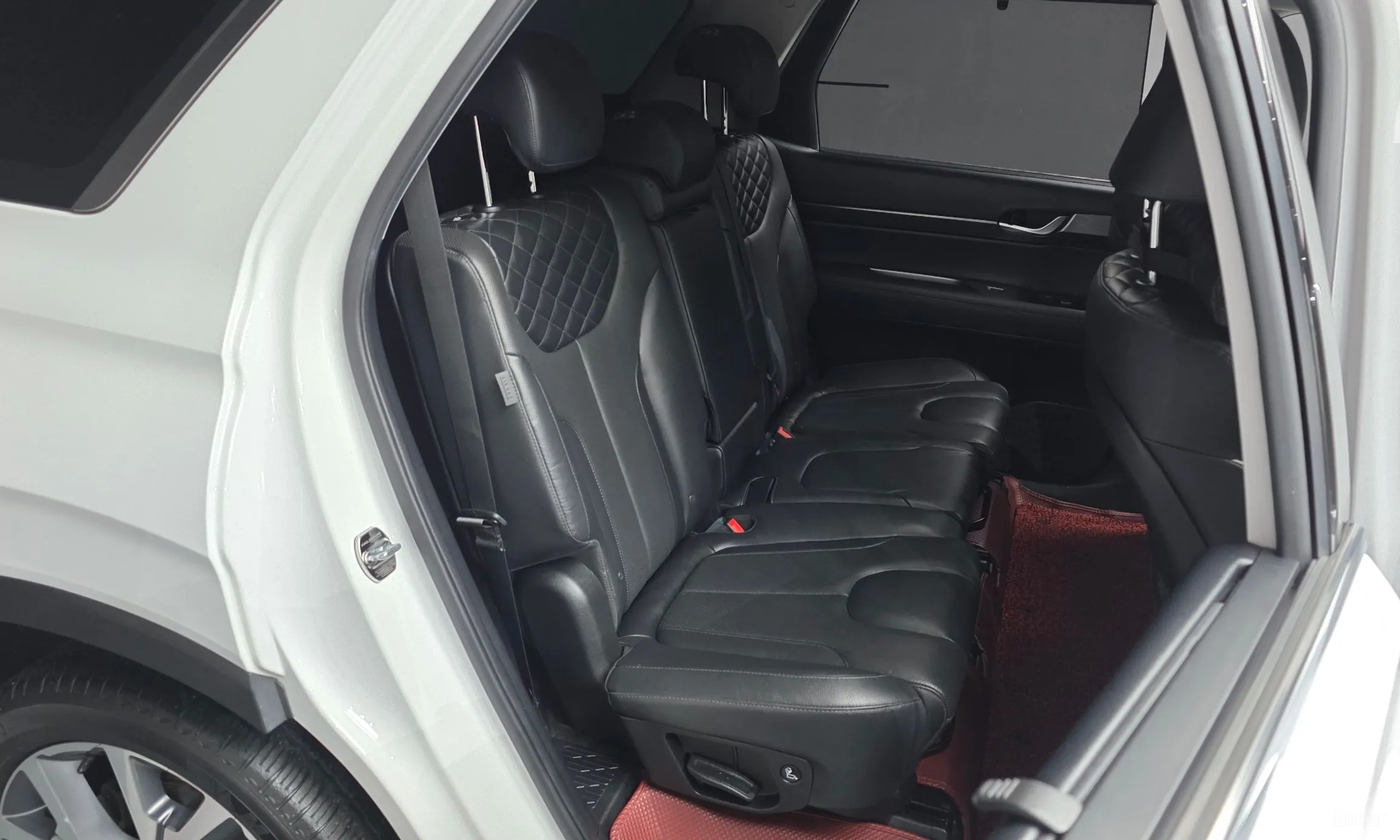 Hyundai Palisade превью 11