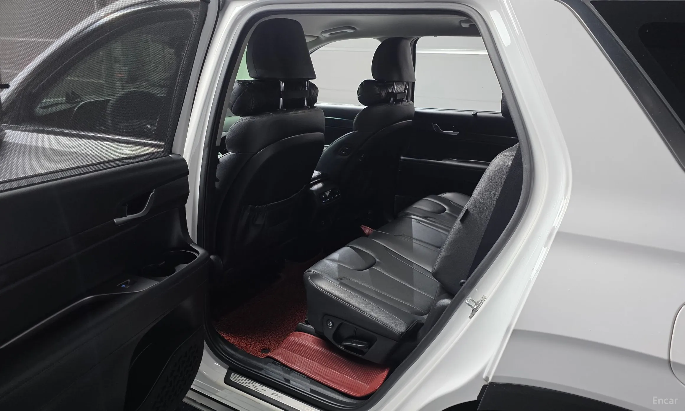 Hyundai Palisade превью 12