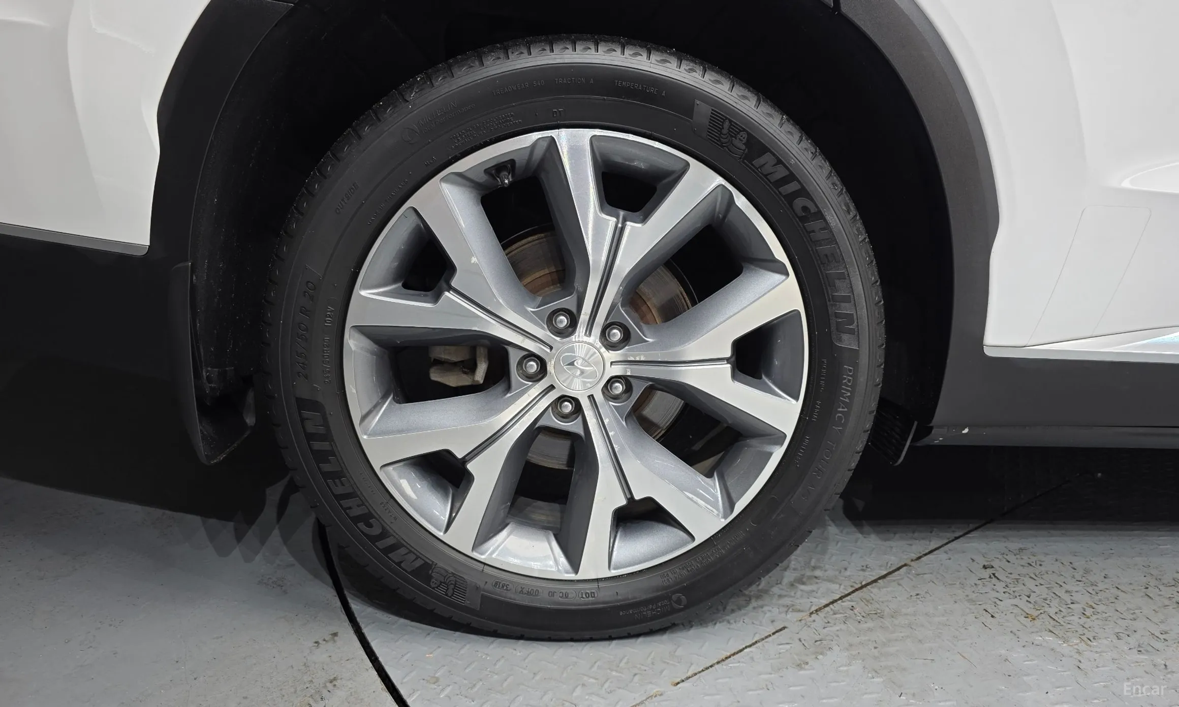 Hyundai Palisade превью 5