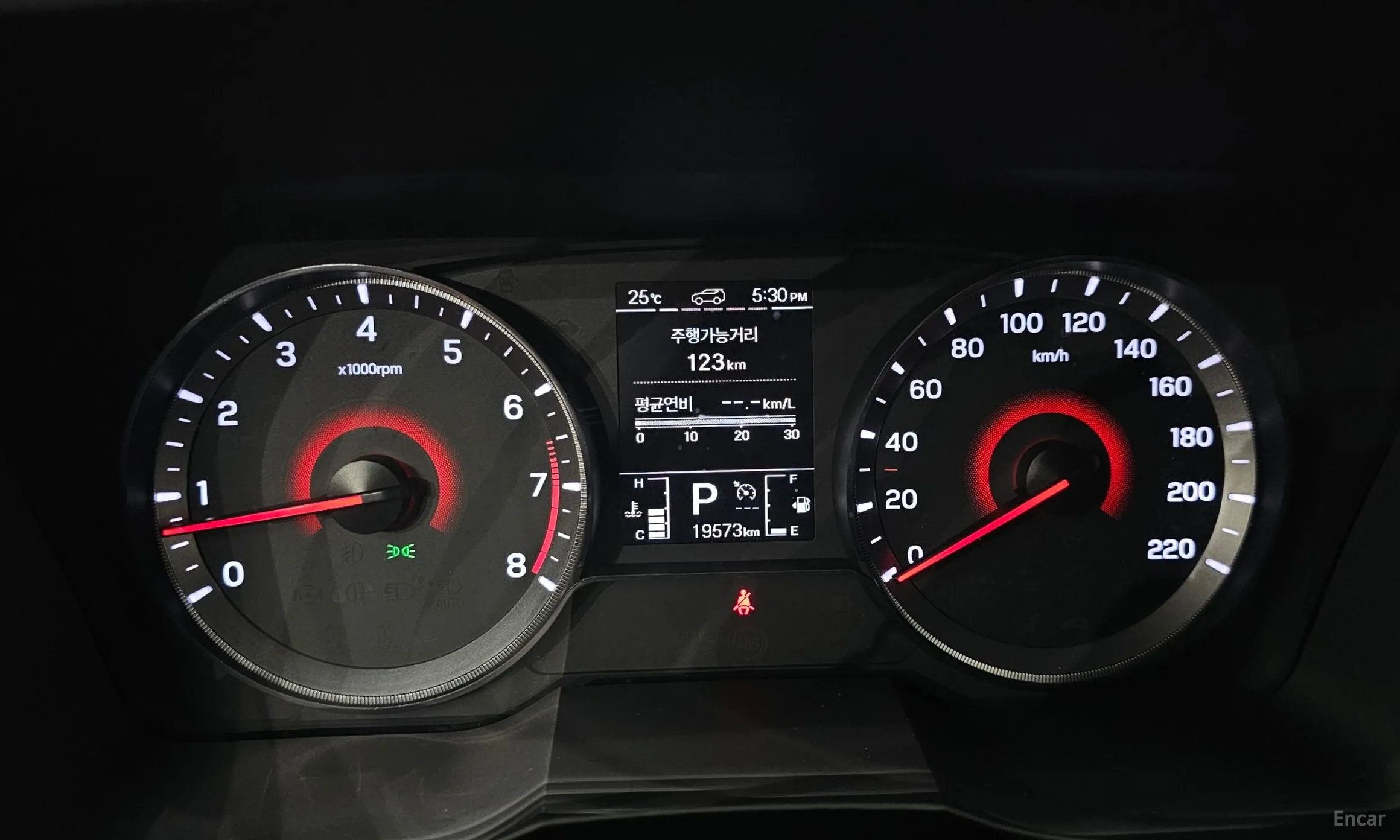 KG Mobility (SsangYong) Berry New Tivoli превью 8