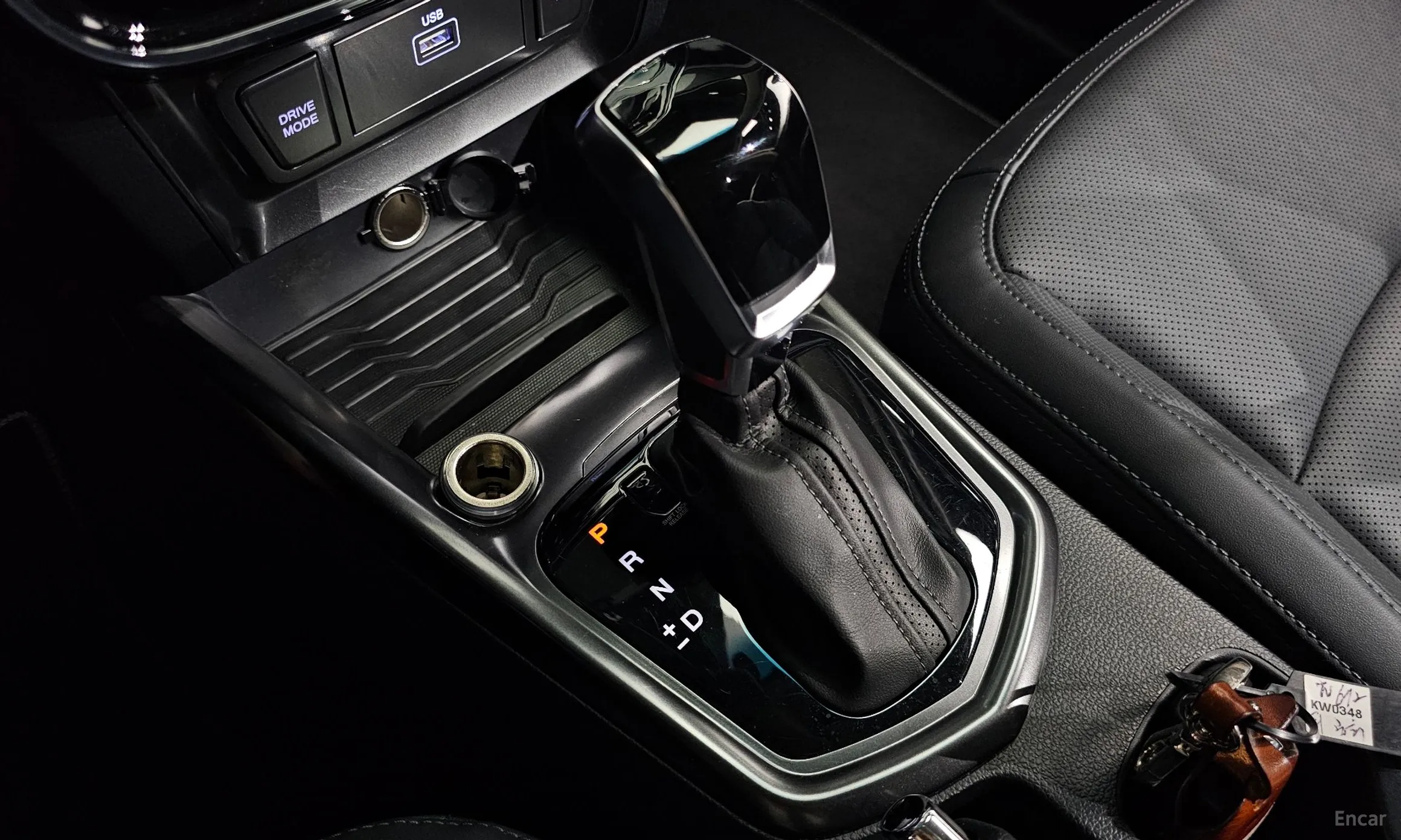 KG Mobility (SsangYong) Berry New Tivoli превью 9