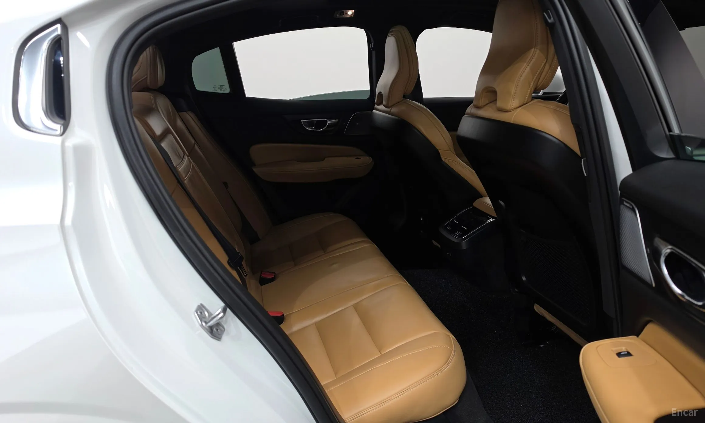 Volvo S60 3rd Generation превью 11