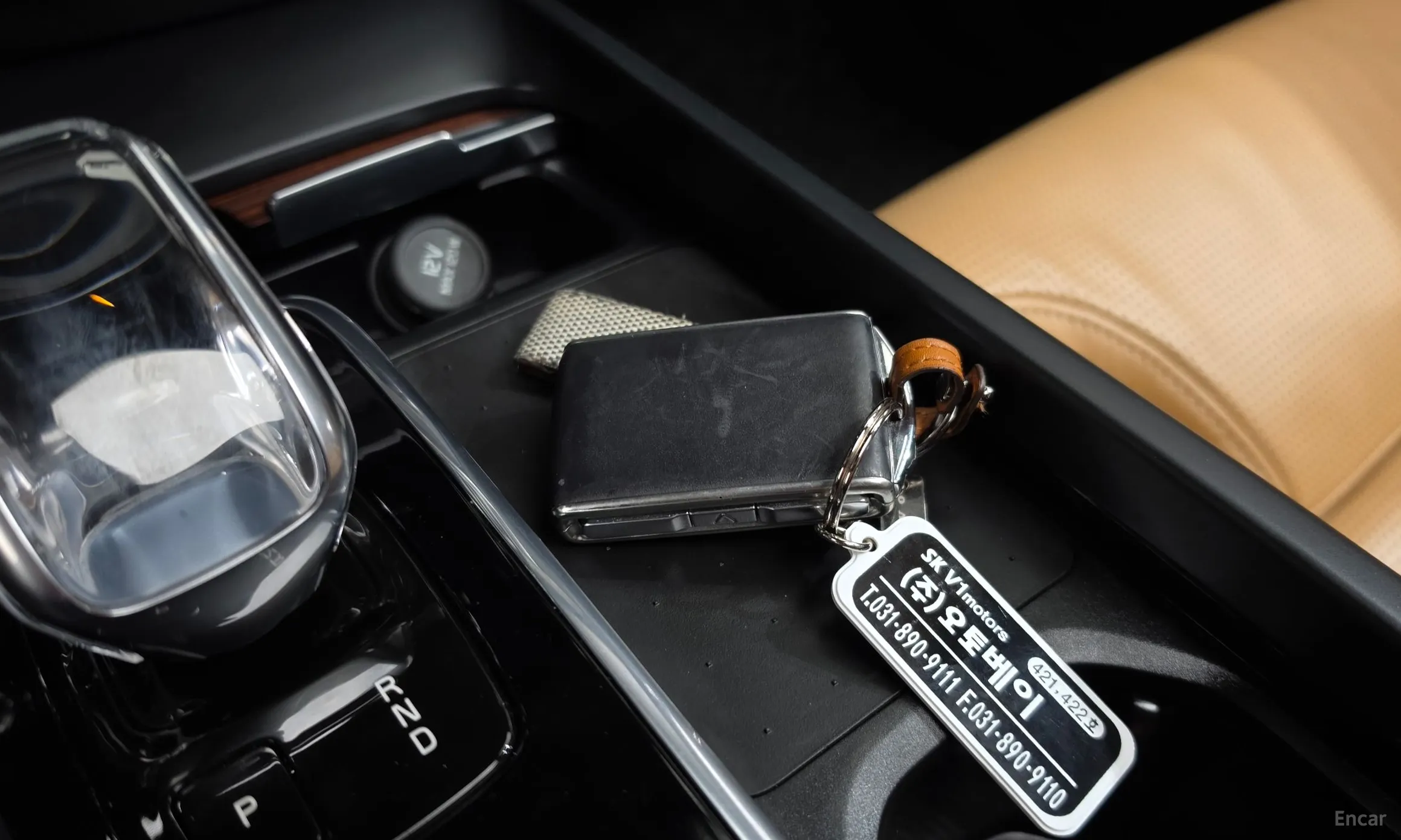 Volvo S60 3rd Generation превью 15
