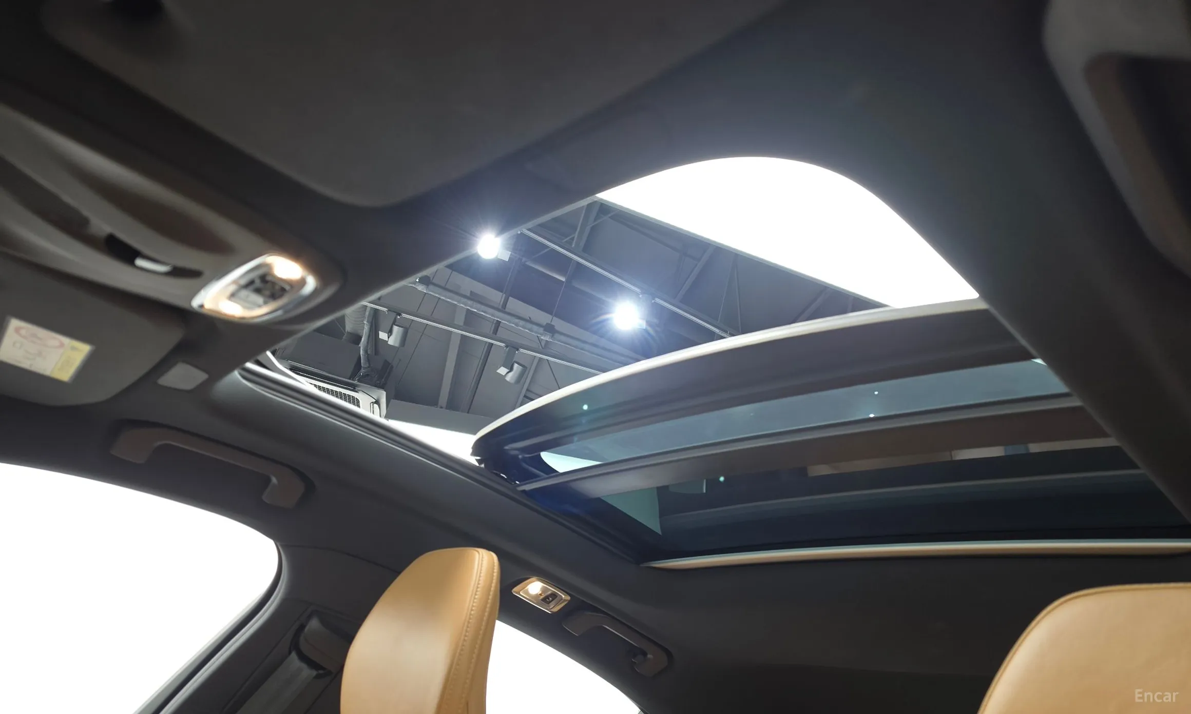 Volvo S60 3rd Generation превью 16