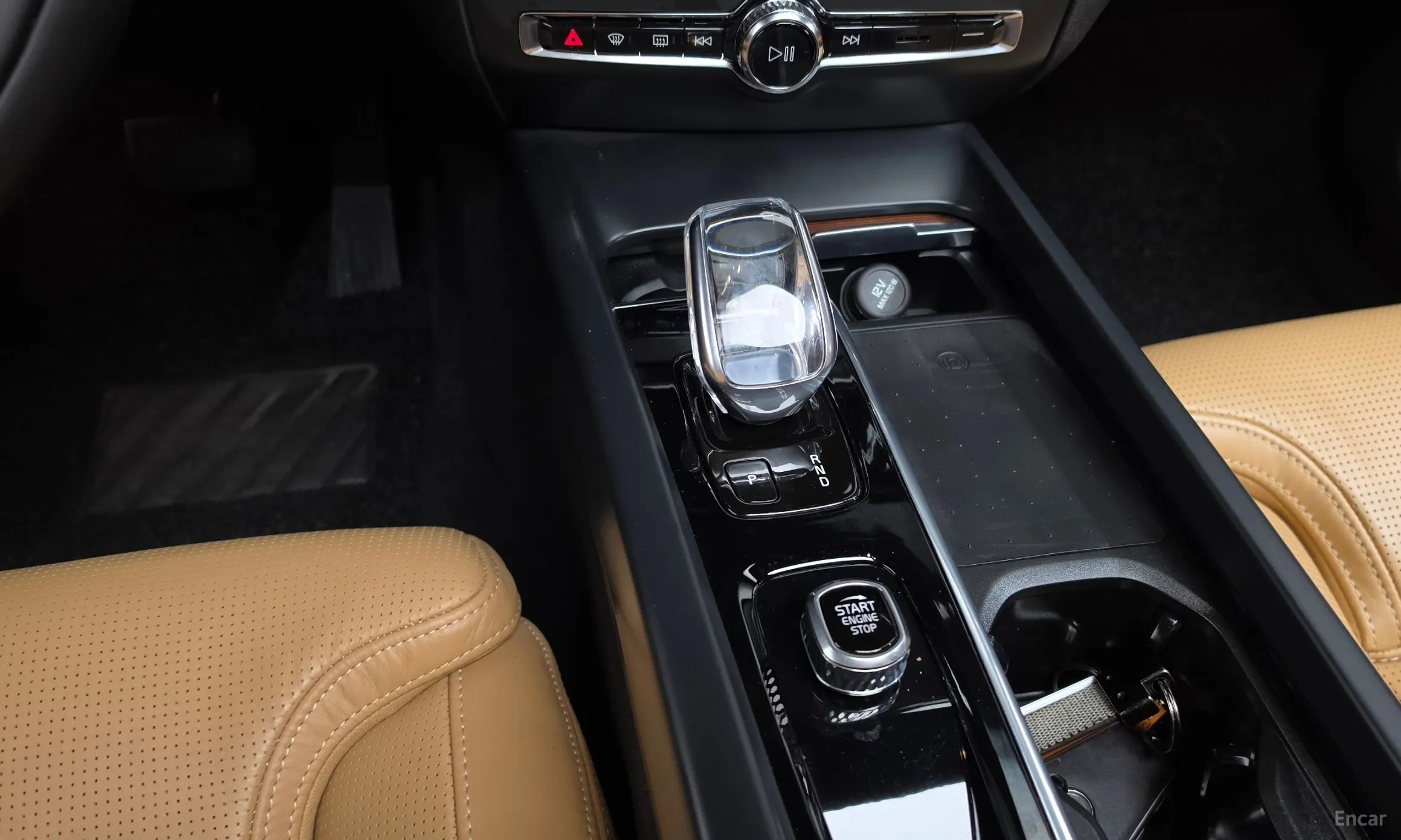 Volvo S60 3rd Generation превью 9