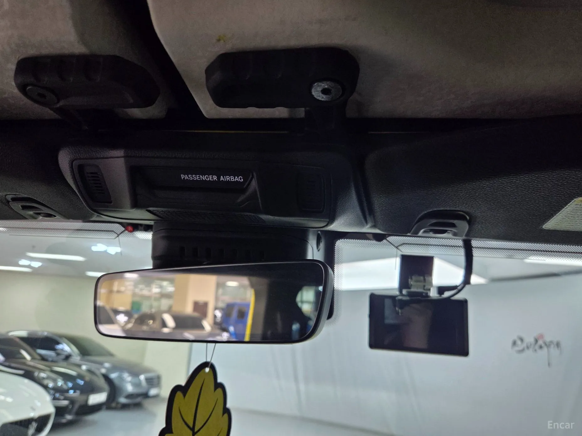 Jeep Wrangler (JL) превью 17