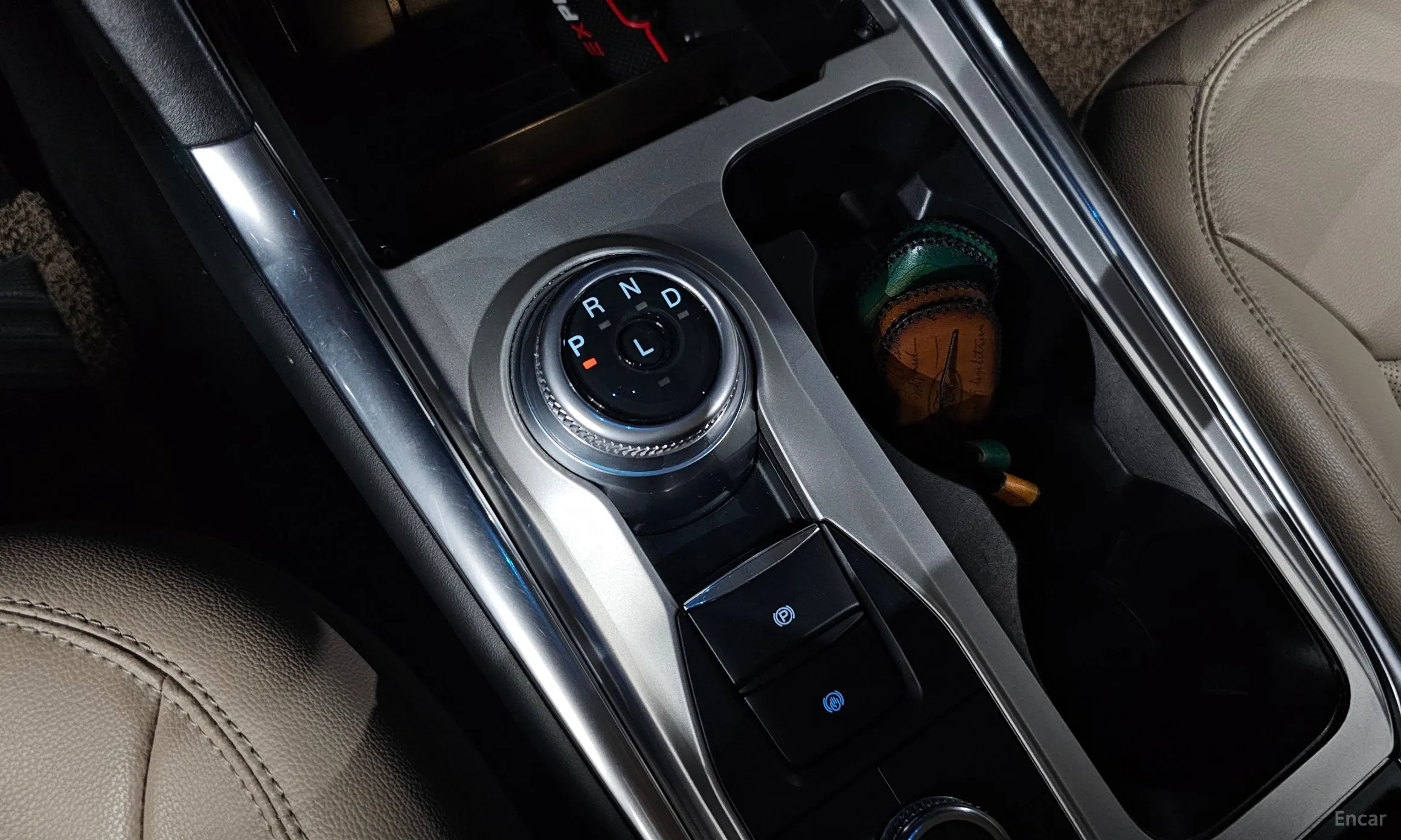 Ford Explorer 6th Generation превью 9