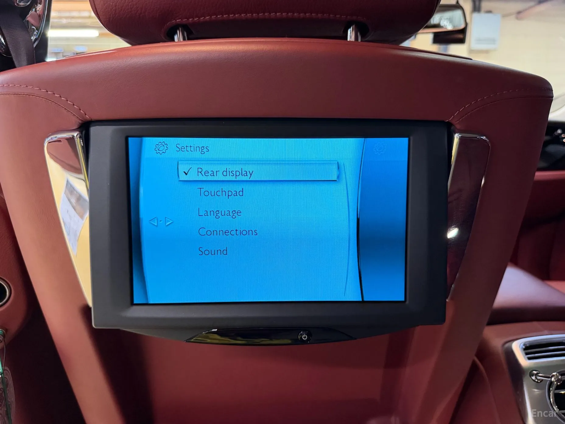 Rolls-Royce Ghost превью 18