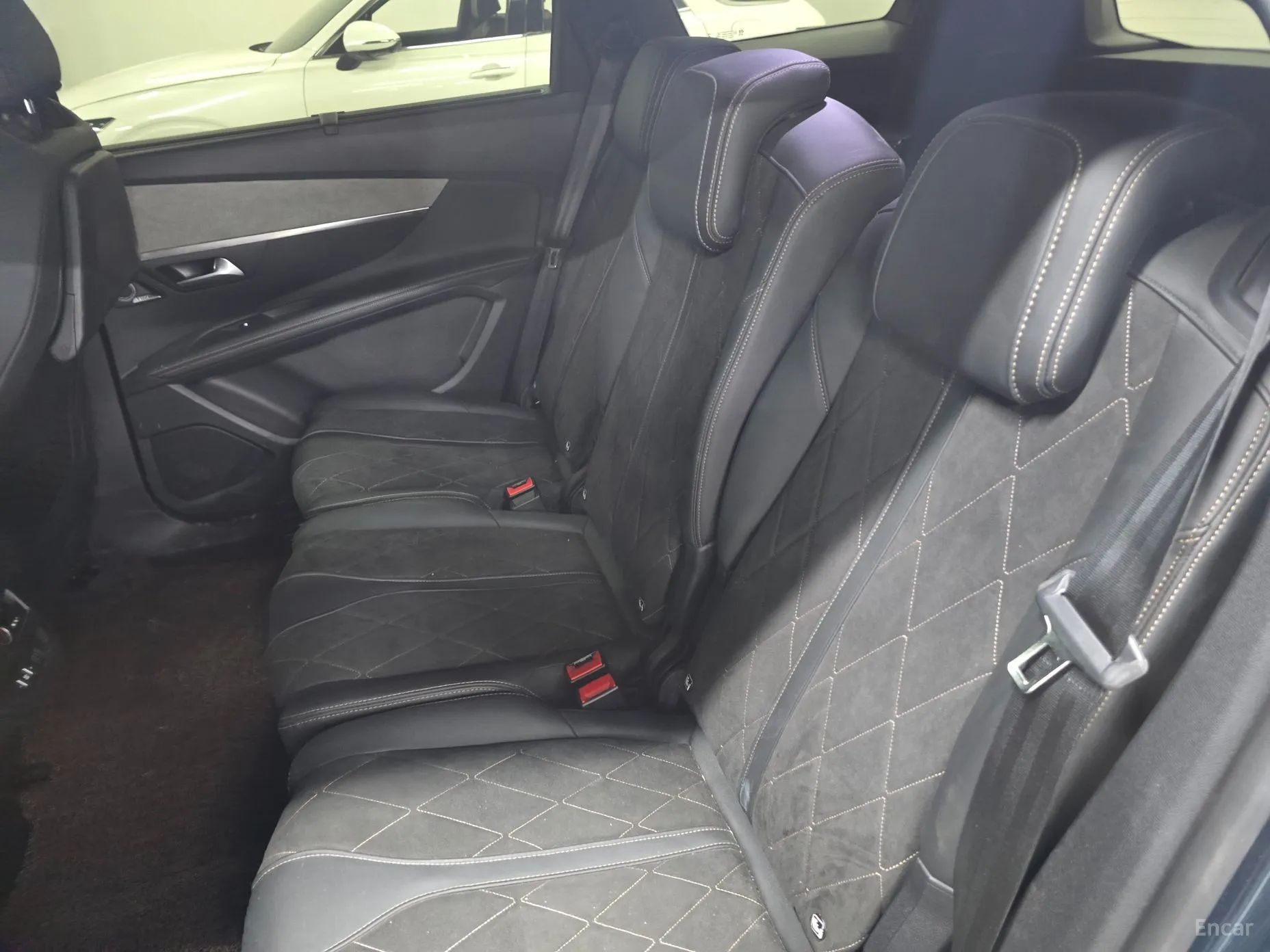 Peugeot 5008 2nd generation превью 6