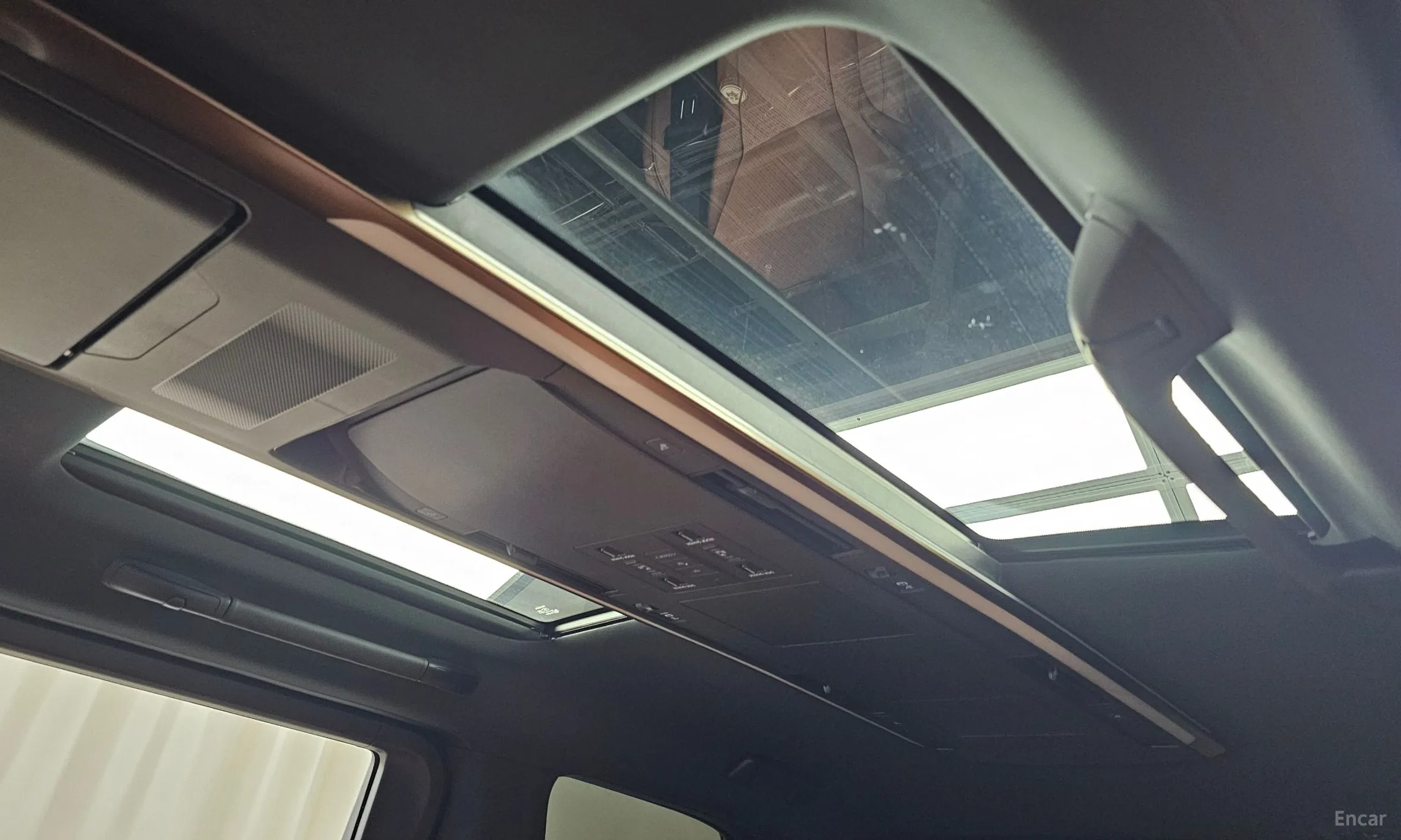 Toyota Alphard 4th Generation превью 19