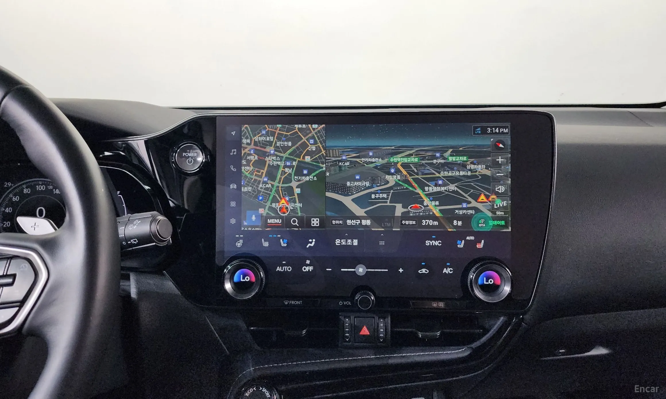 Lexus NX350h Gen 2 превью 12