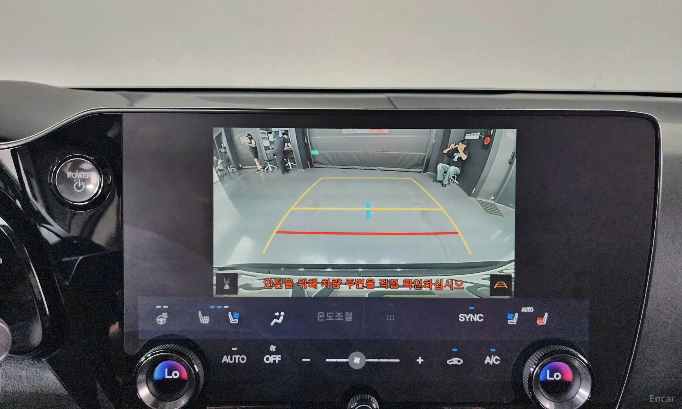 Lexus NX350h Gen 2 превью 14