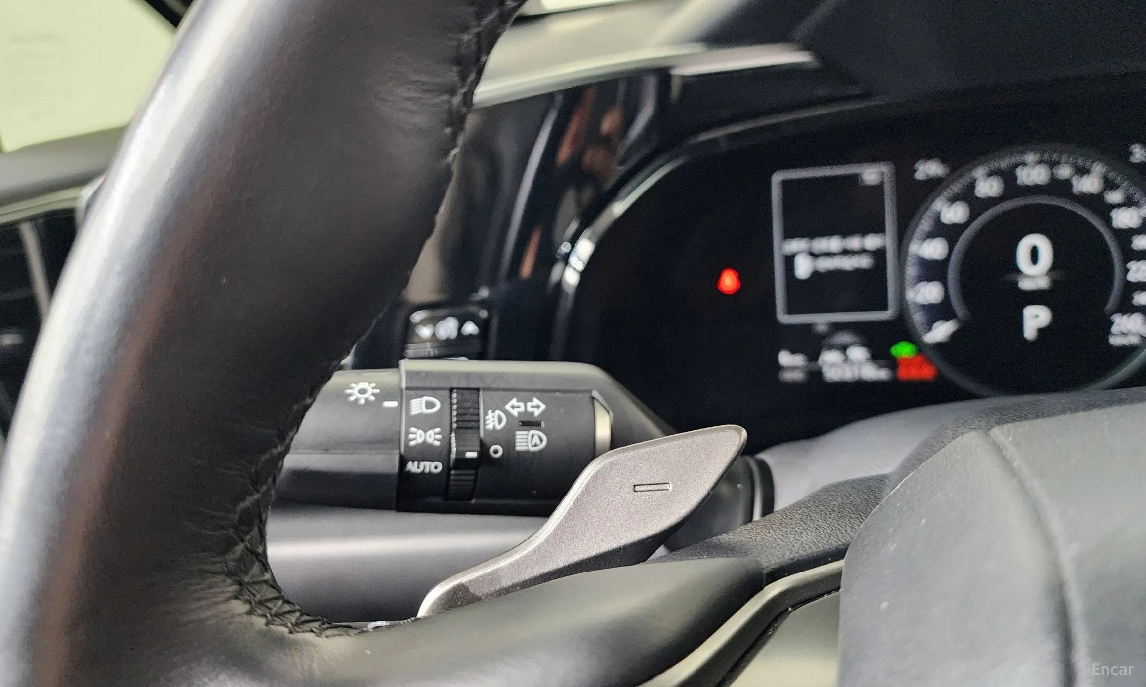 Lexus NX350h Gen 2 превью 18