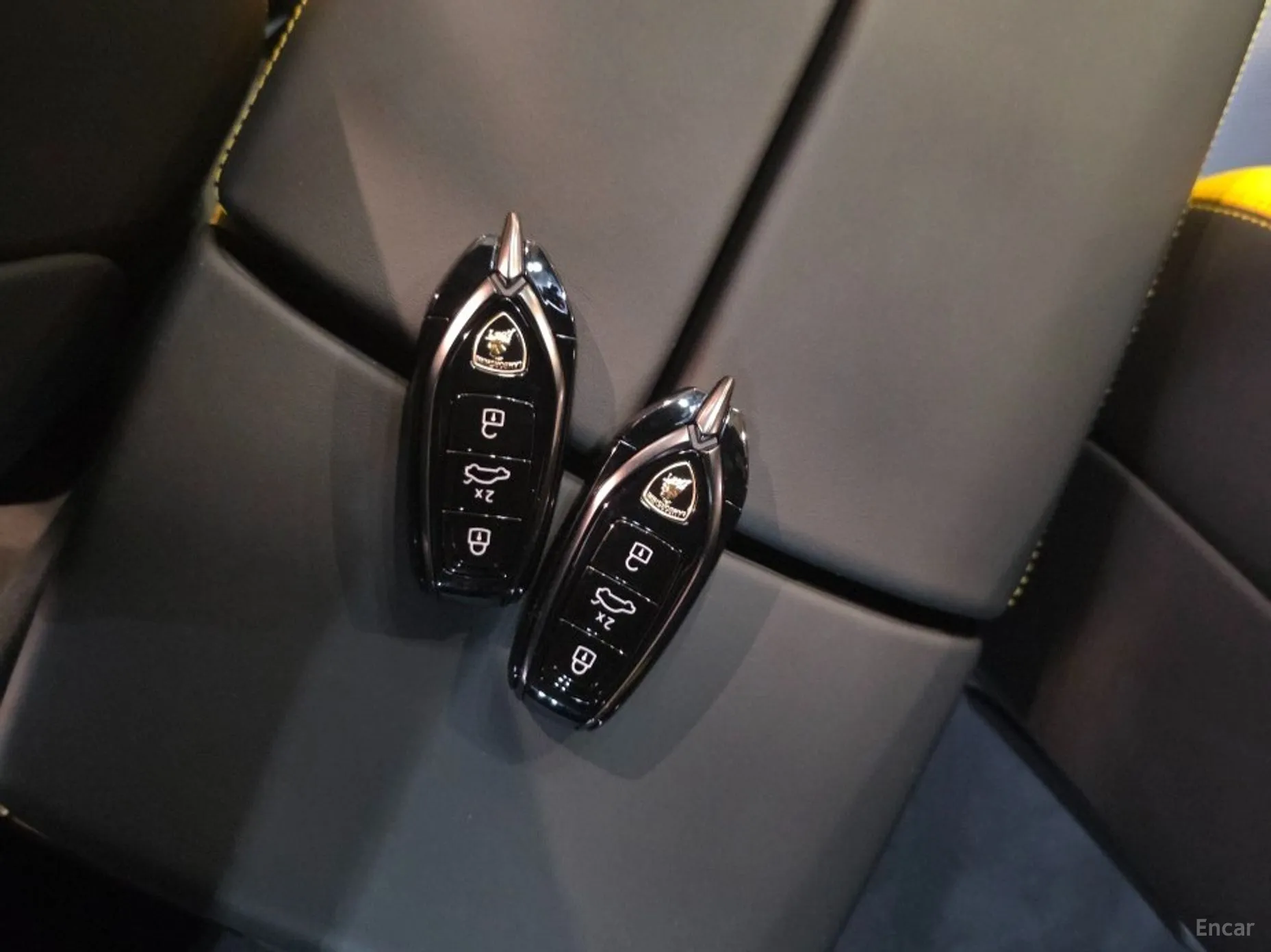 Lamborghini Urus превью 16