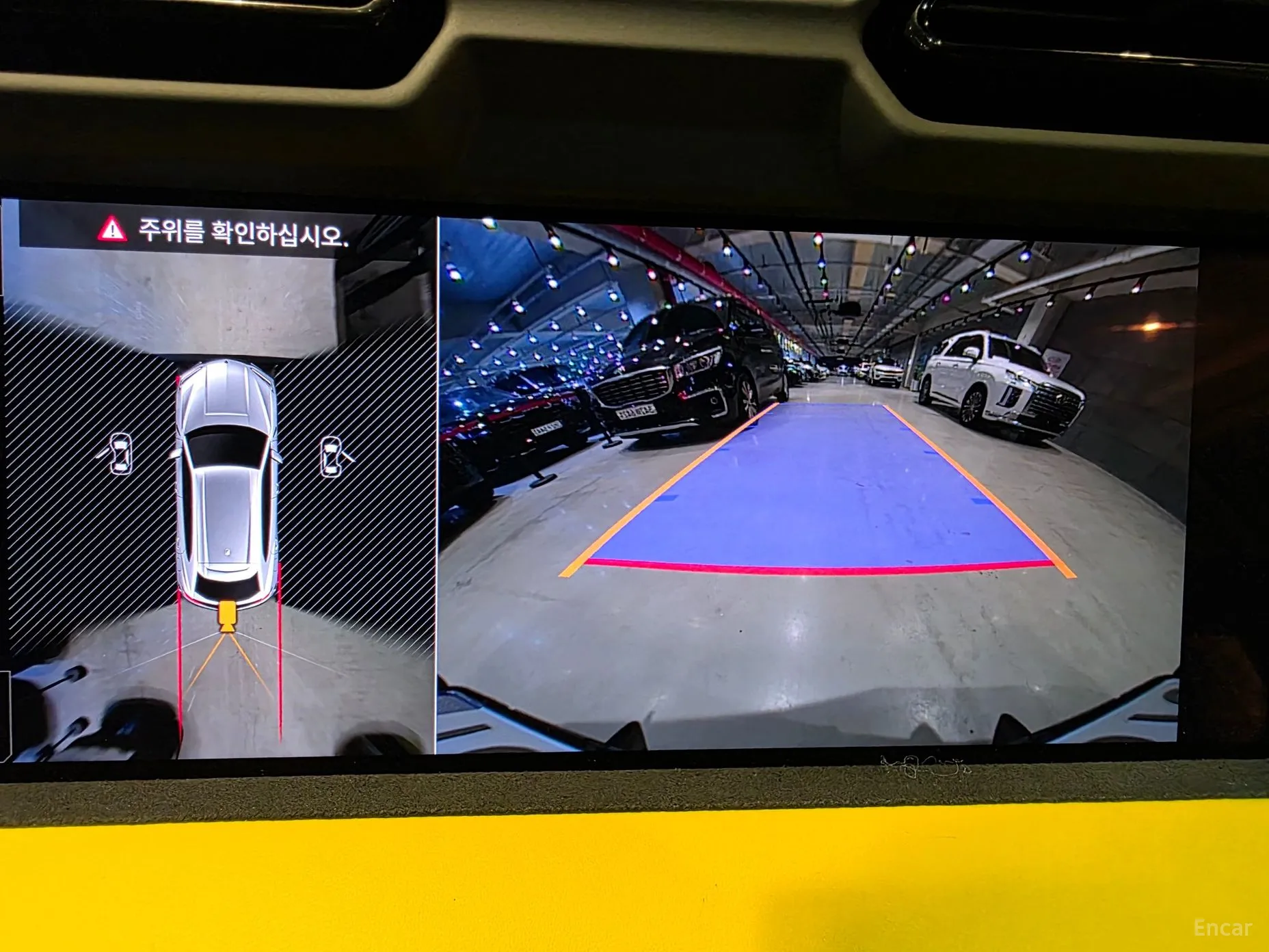 Lamborghini Urus превью 18