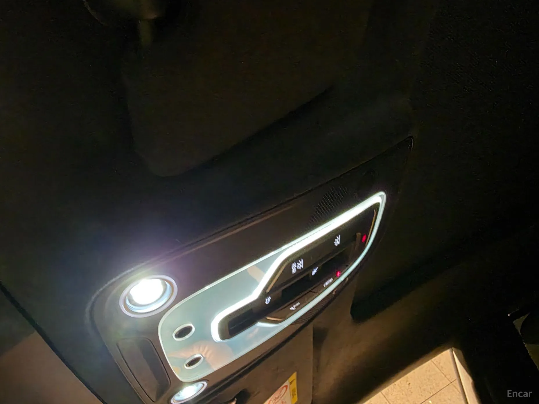Lamborghini Urus превью 20