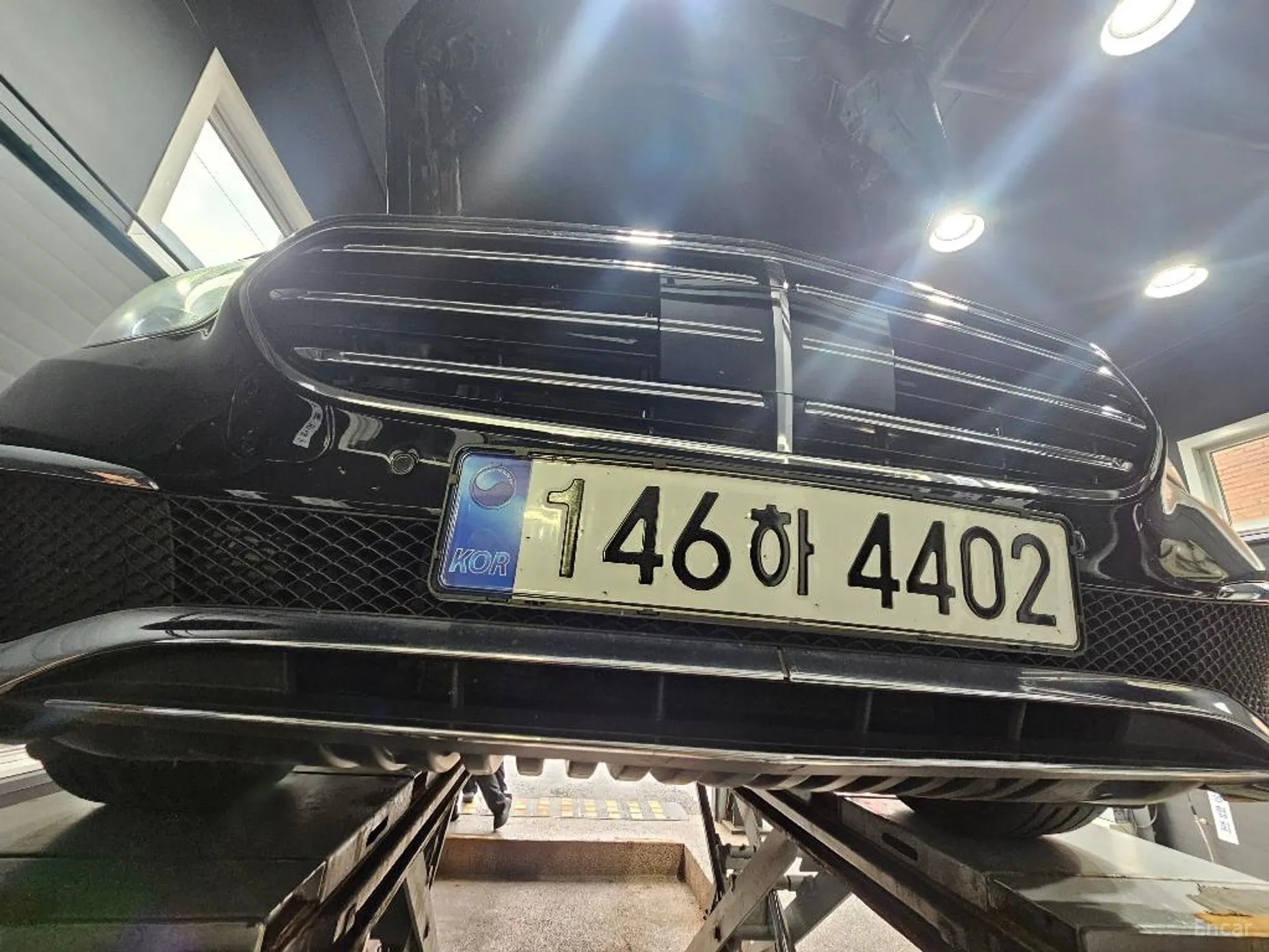 Mercedes Benz E-Class W213