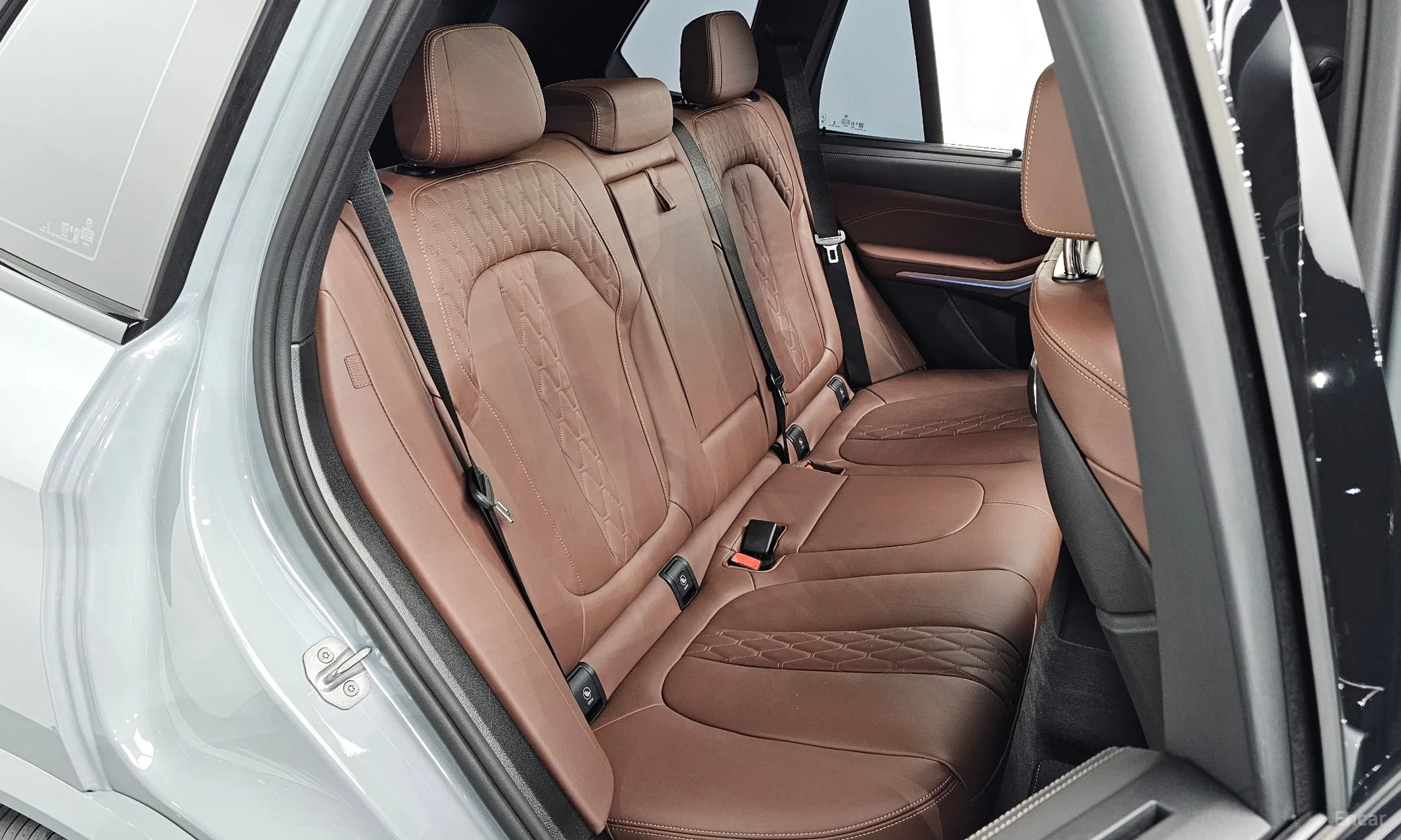 BMW X5 (G05) превью 11