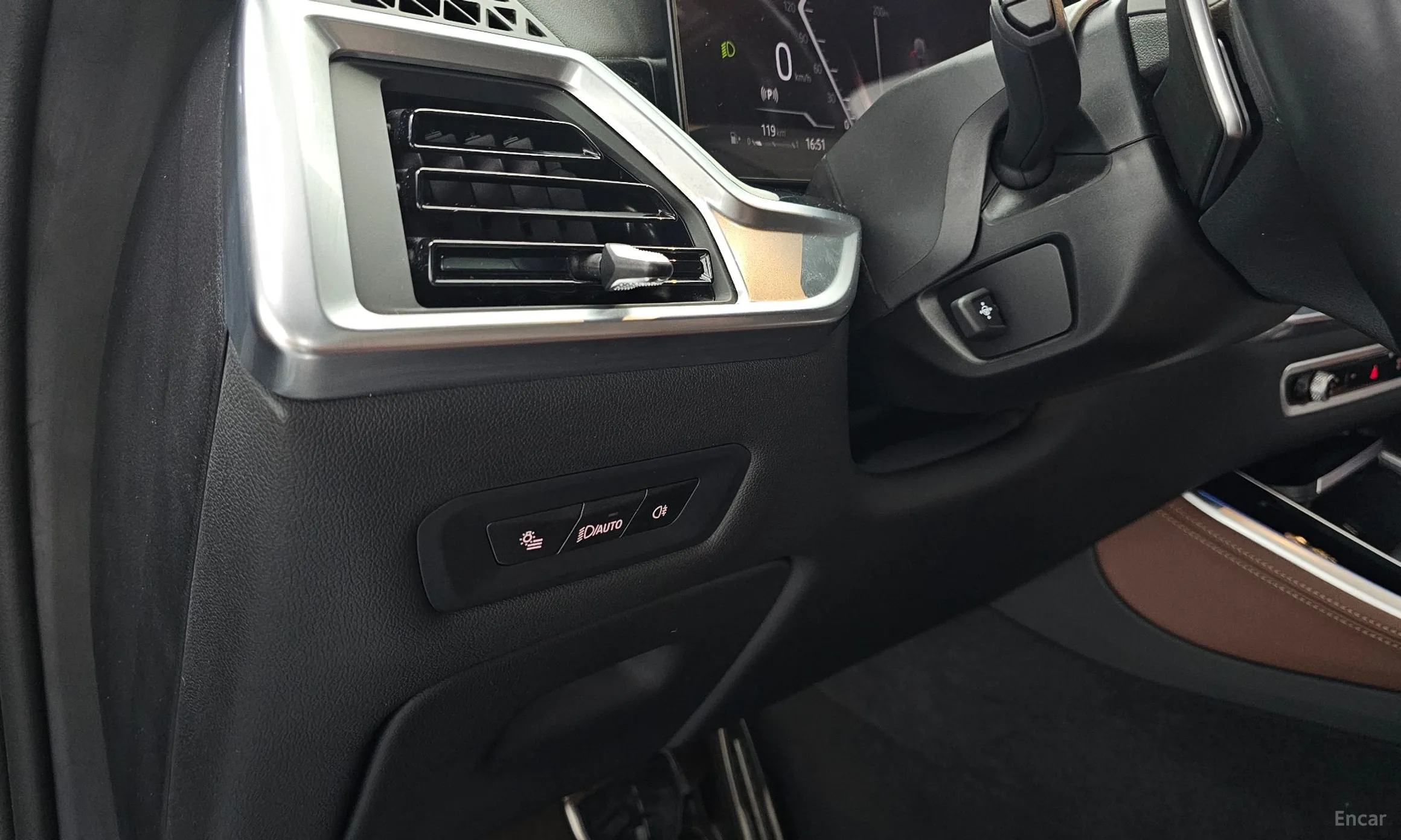 BMW X5 (G05) превью 18