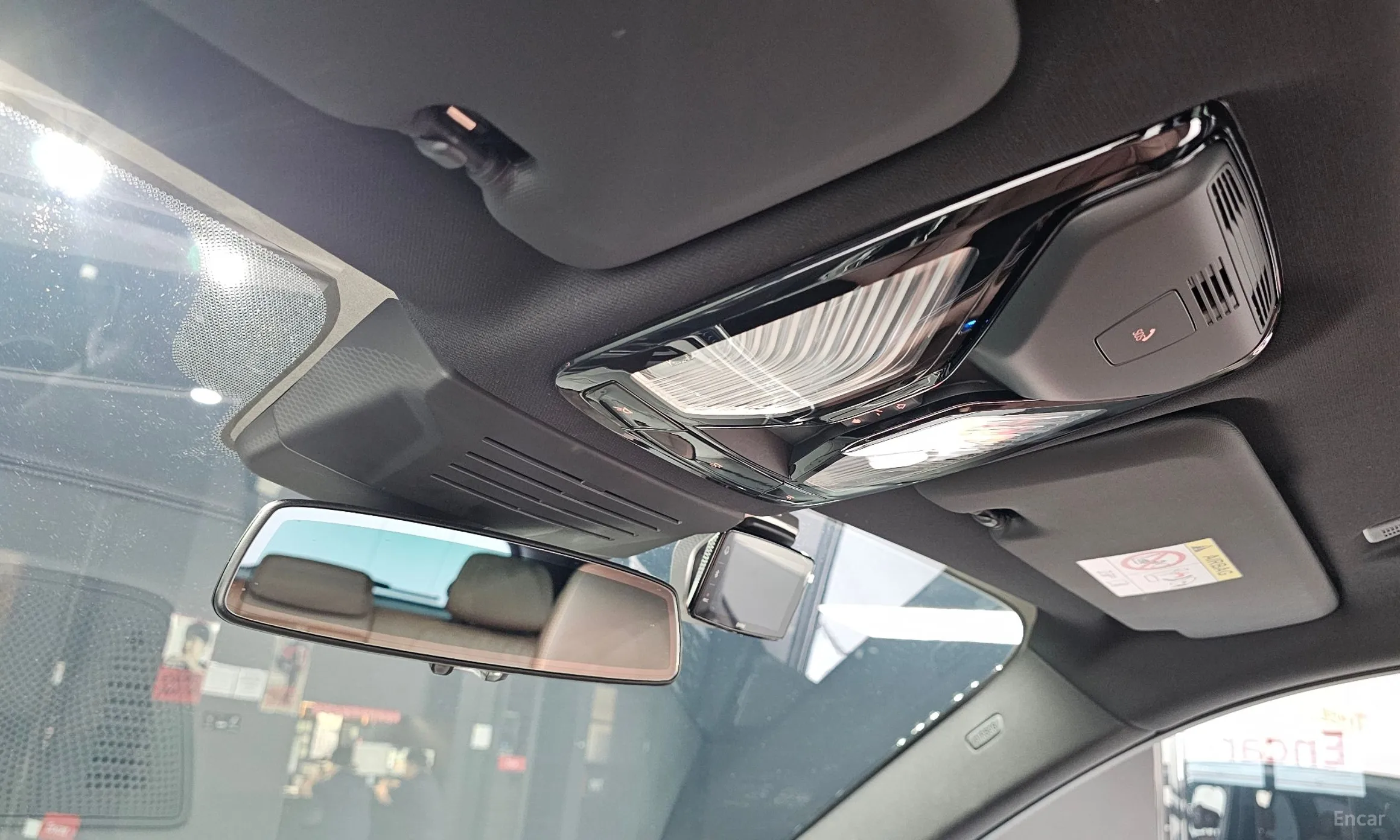 BMW X5 (G05) превью 19