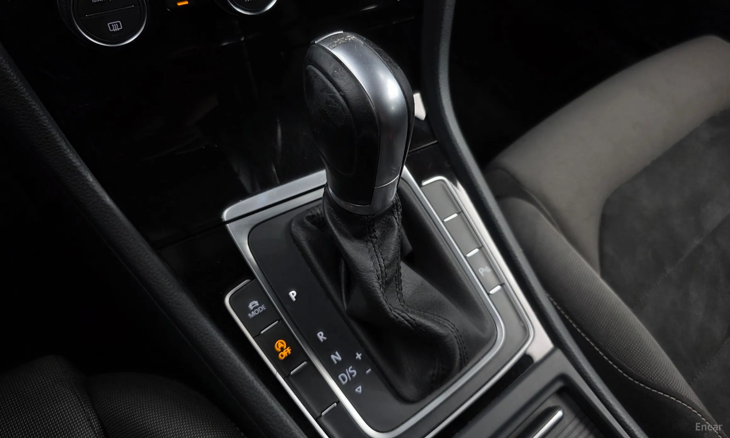 Volkswagen Golf 7th Generation превью 9