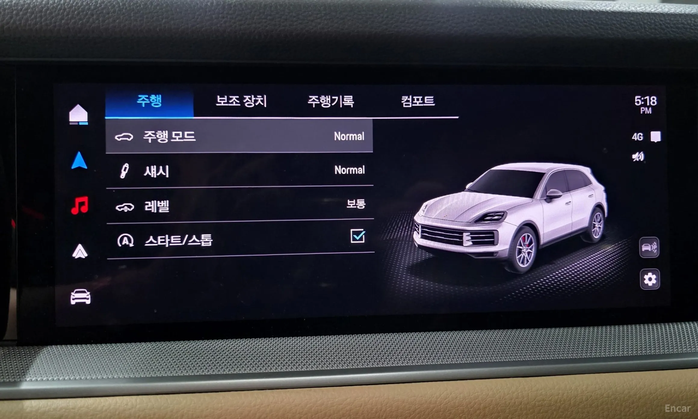Porsche Cayenne (PO536) превью 15