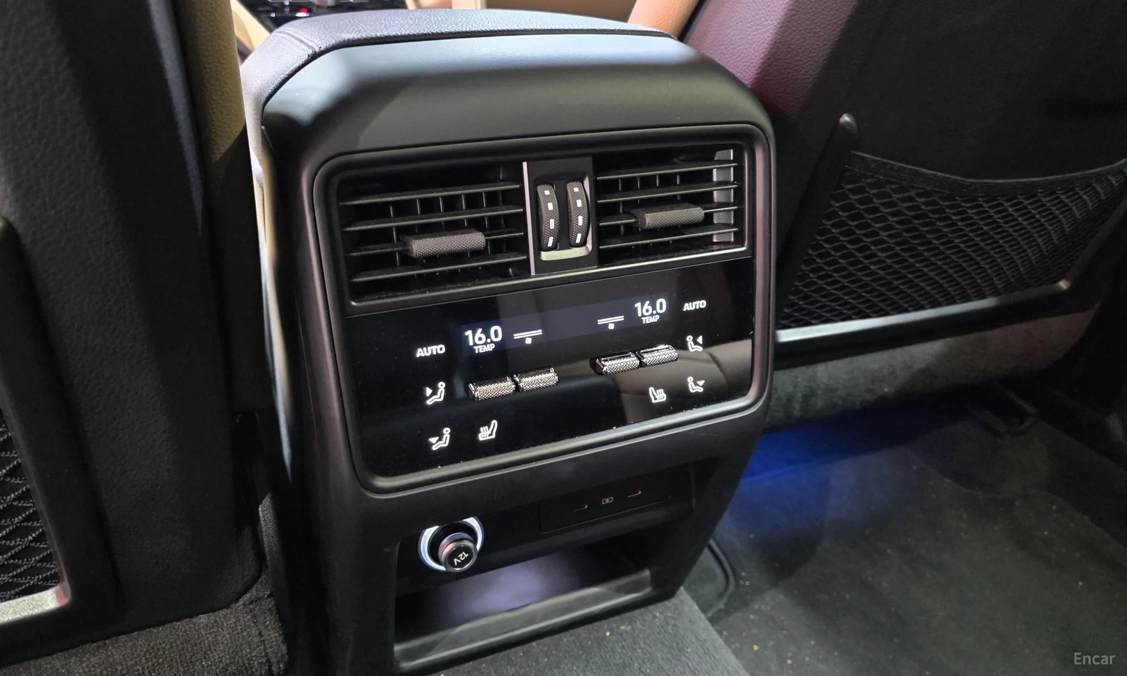 Porsche Cayenne (PO536) превью 18
