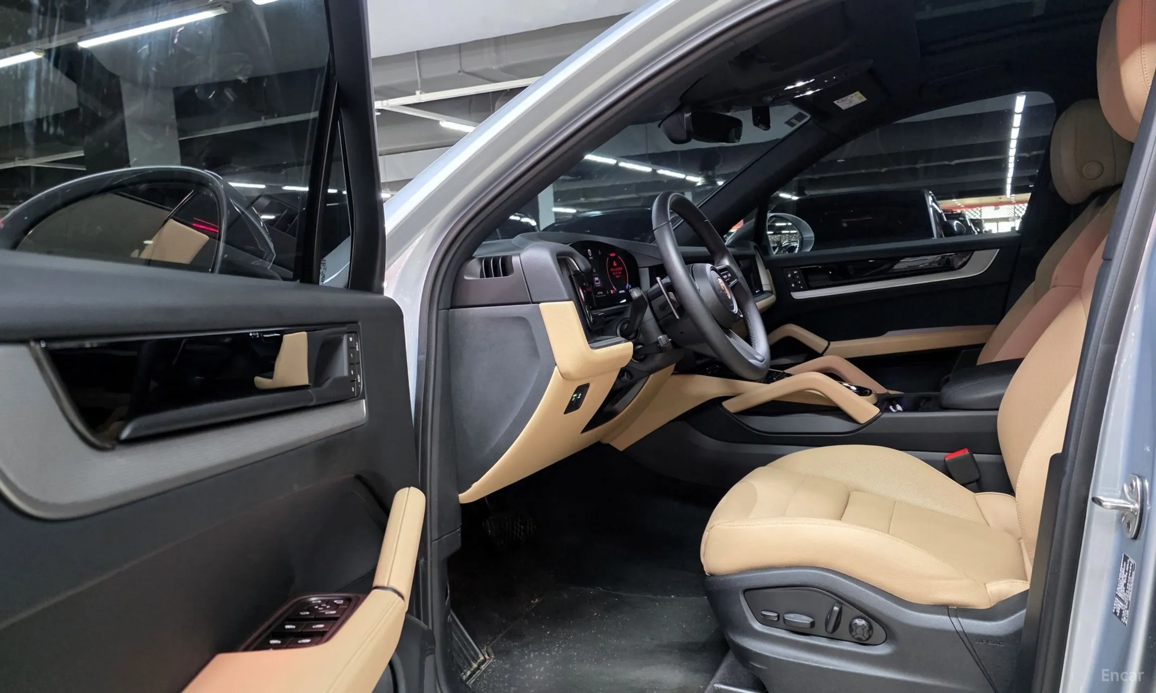 Porsche Cayenne (PO536) превью 7