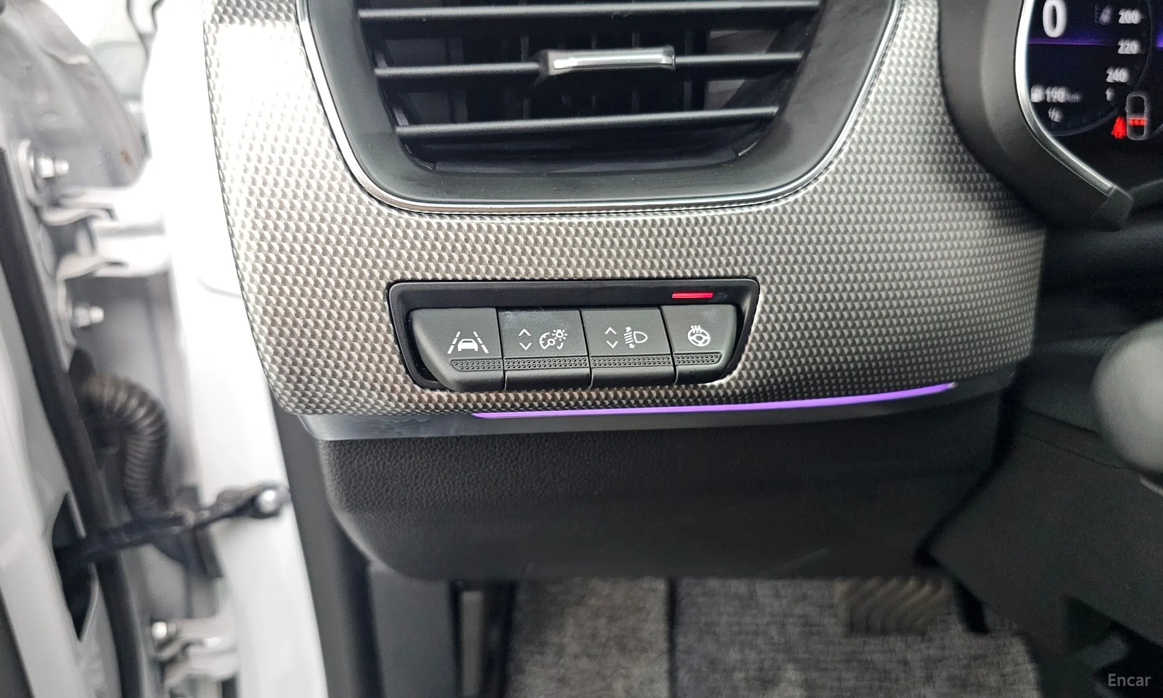 Renault Korea (Samsung) XM3 превью 18