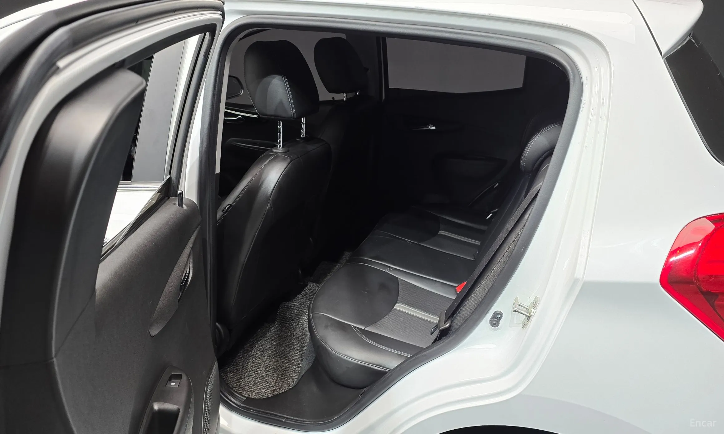 Chevrolet (GM Daewoo) Spark превью 11