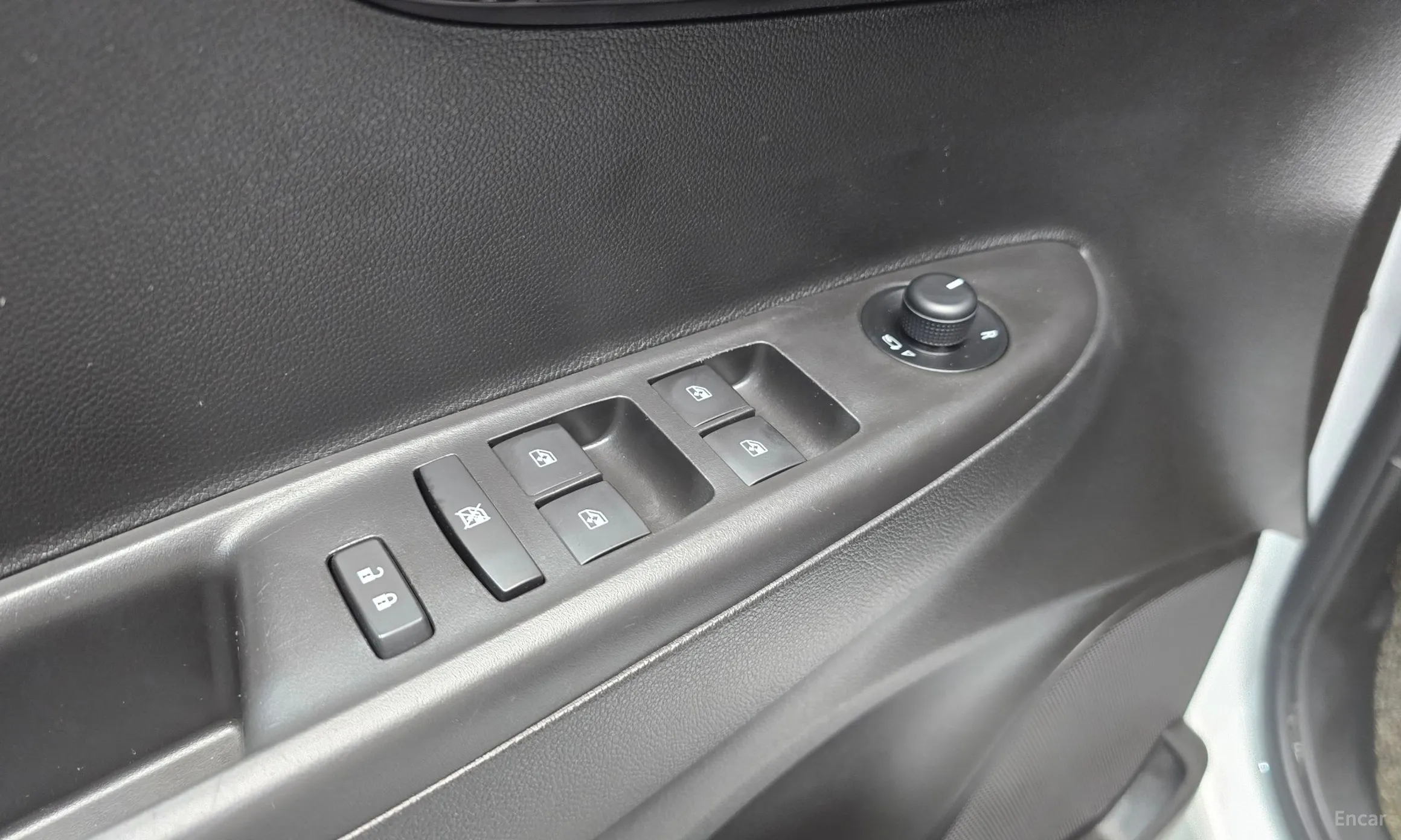 Chevrolet (GM Daewoo) Spark превью 14