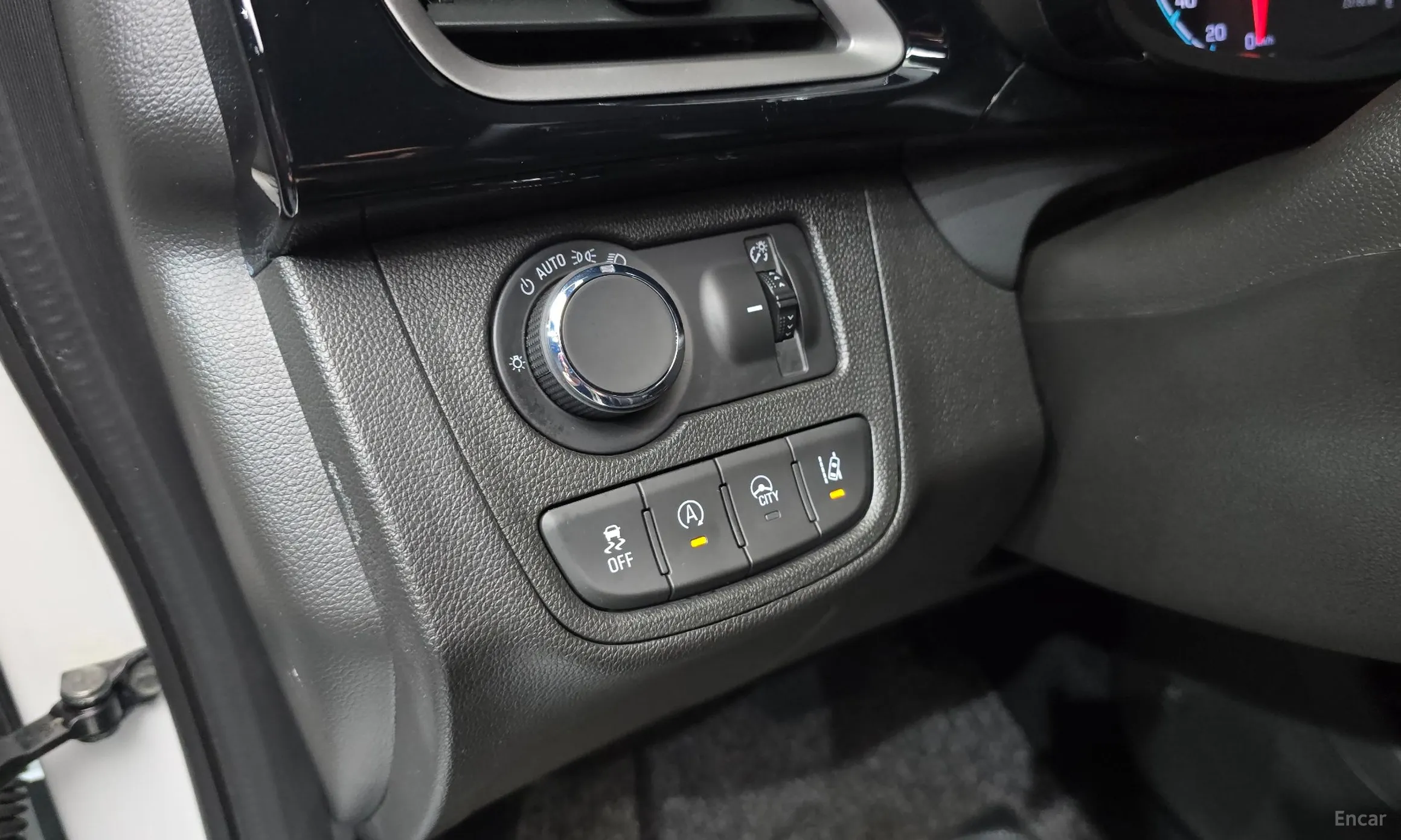 Chevrolet (GM Daewoo) Spark превью 15