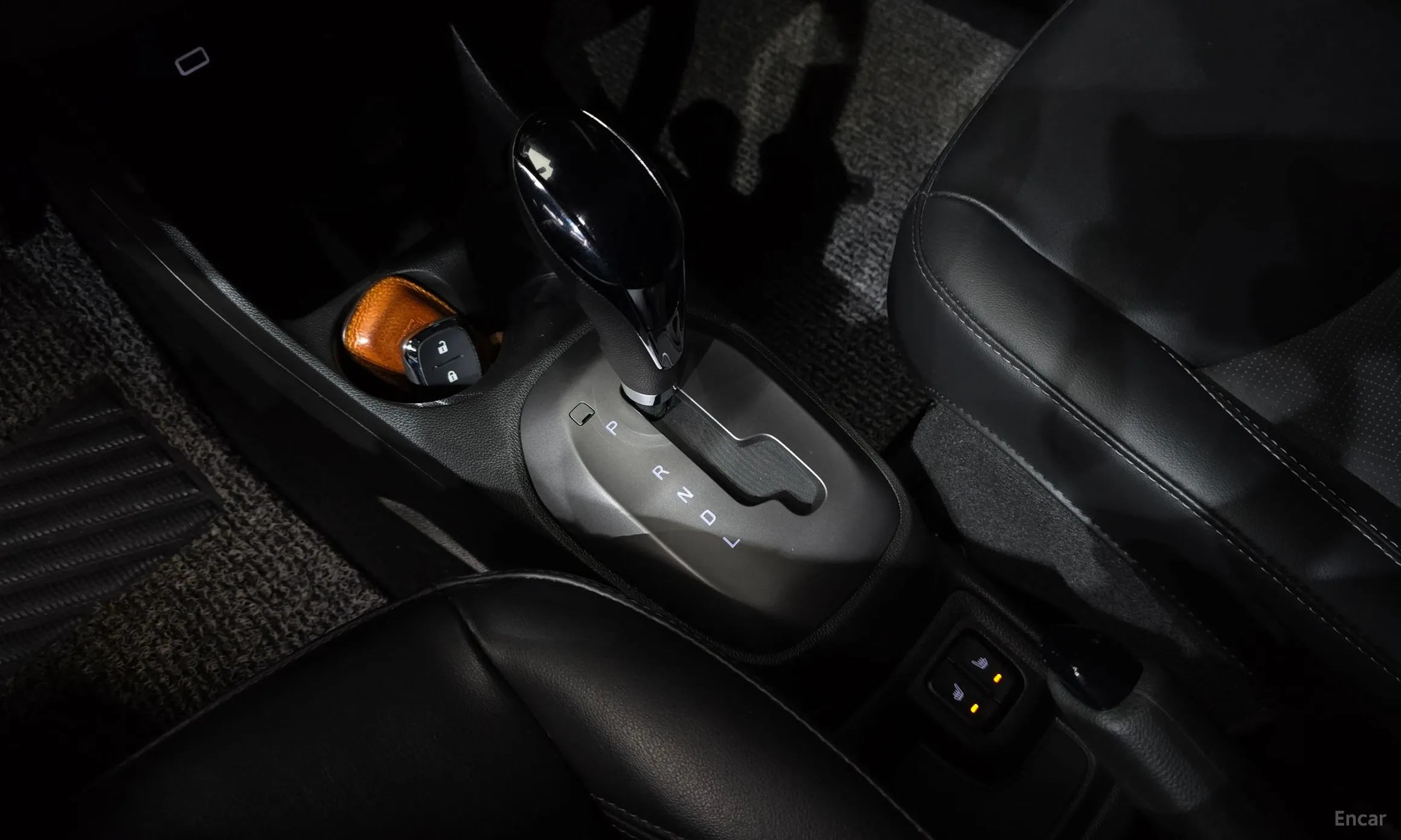 Chevrolet (GM Daewoo) Spark превью 9