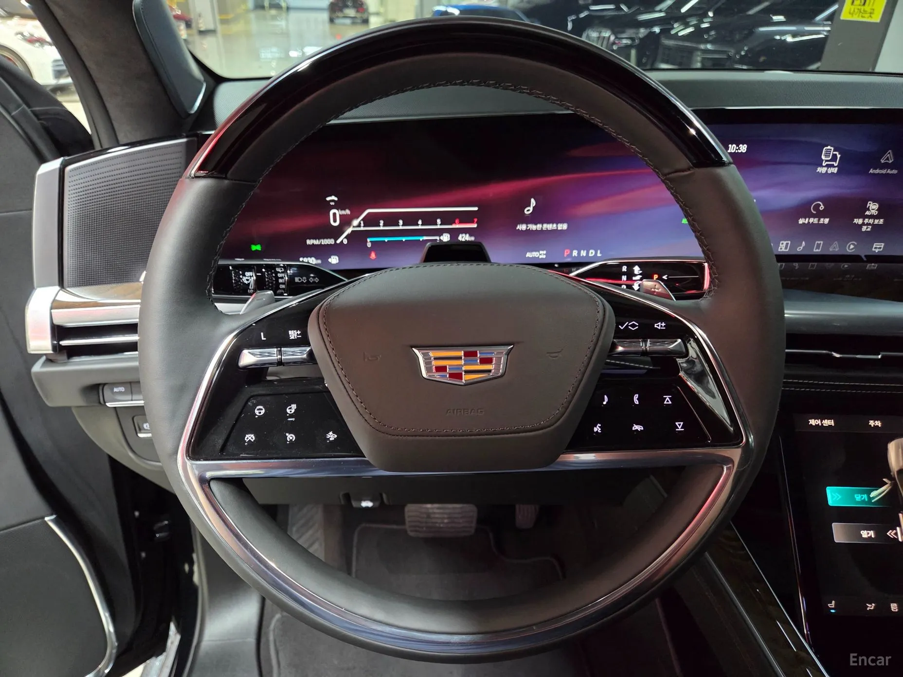 Cadillac Escalade 5th Generation превью 10
