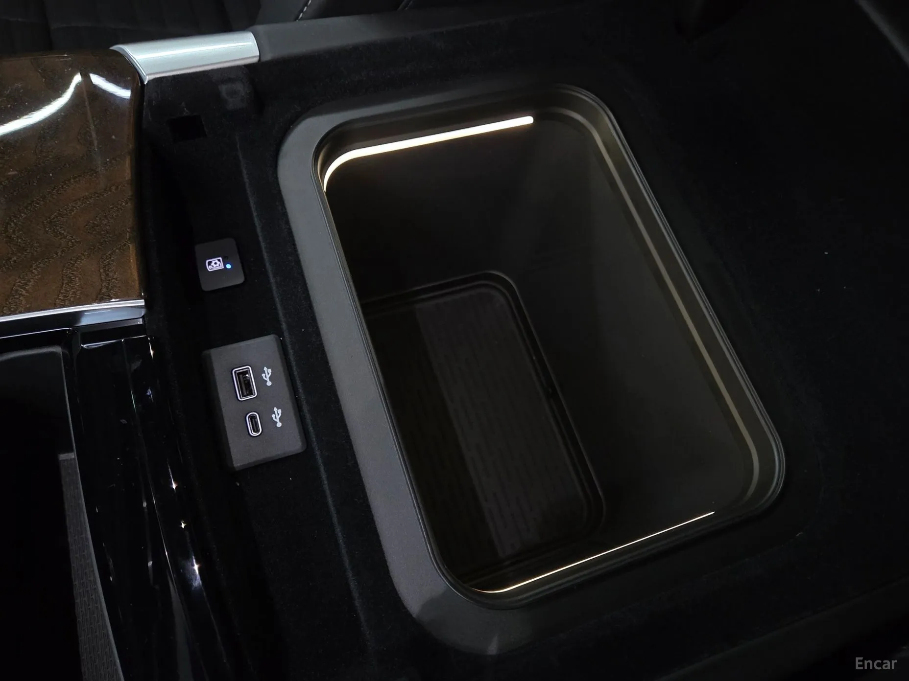 Cadillac Escalade 5th Generation превью 12