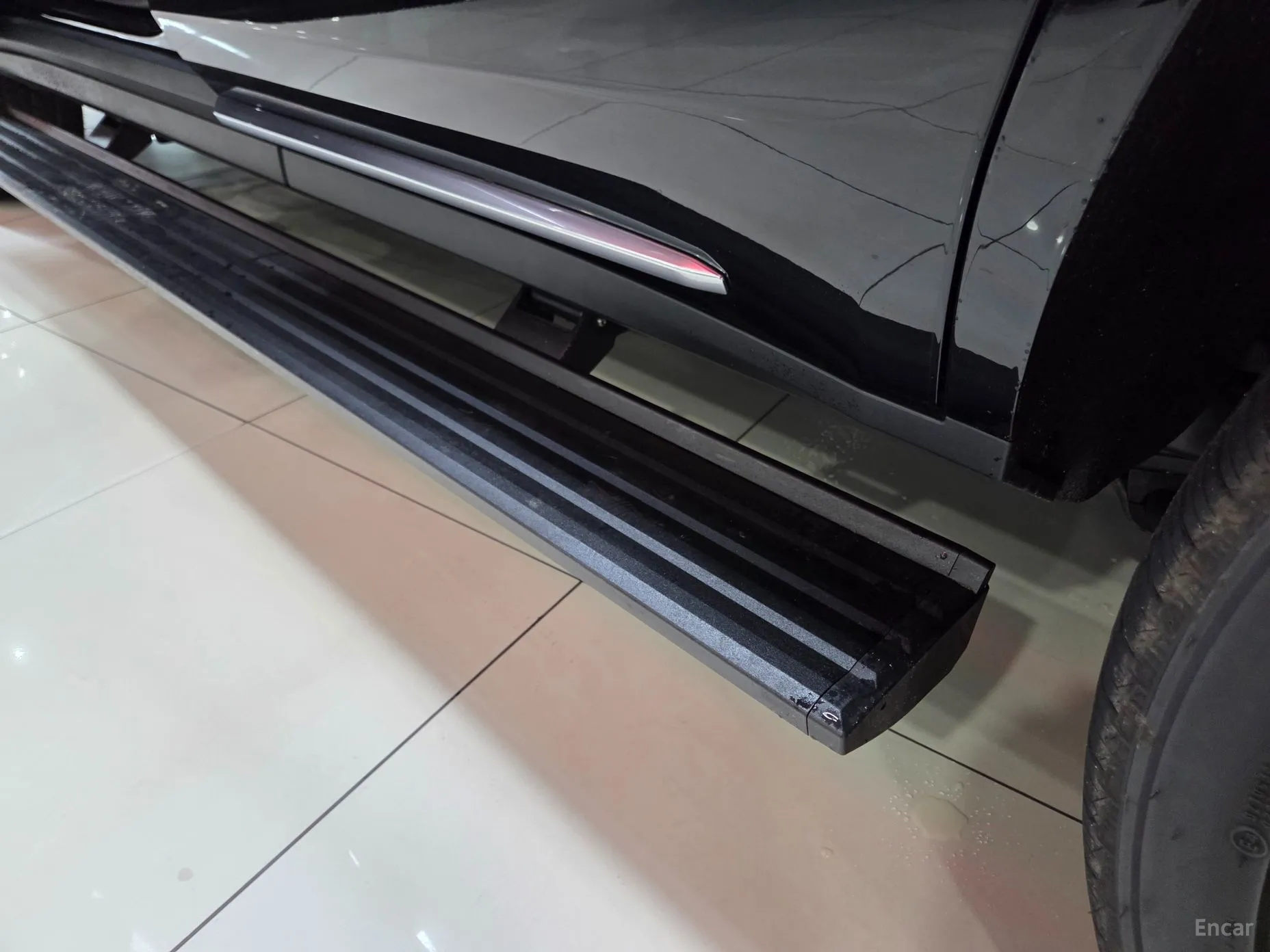 Cadillac Escalade 5th Generation превью 5