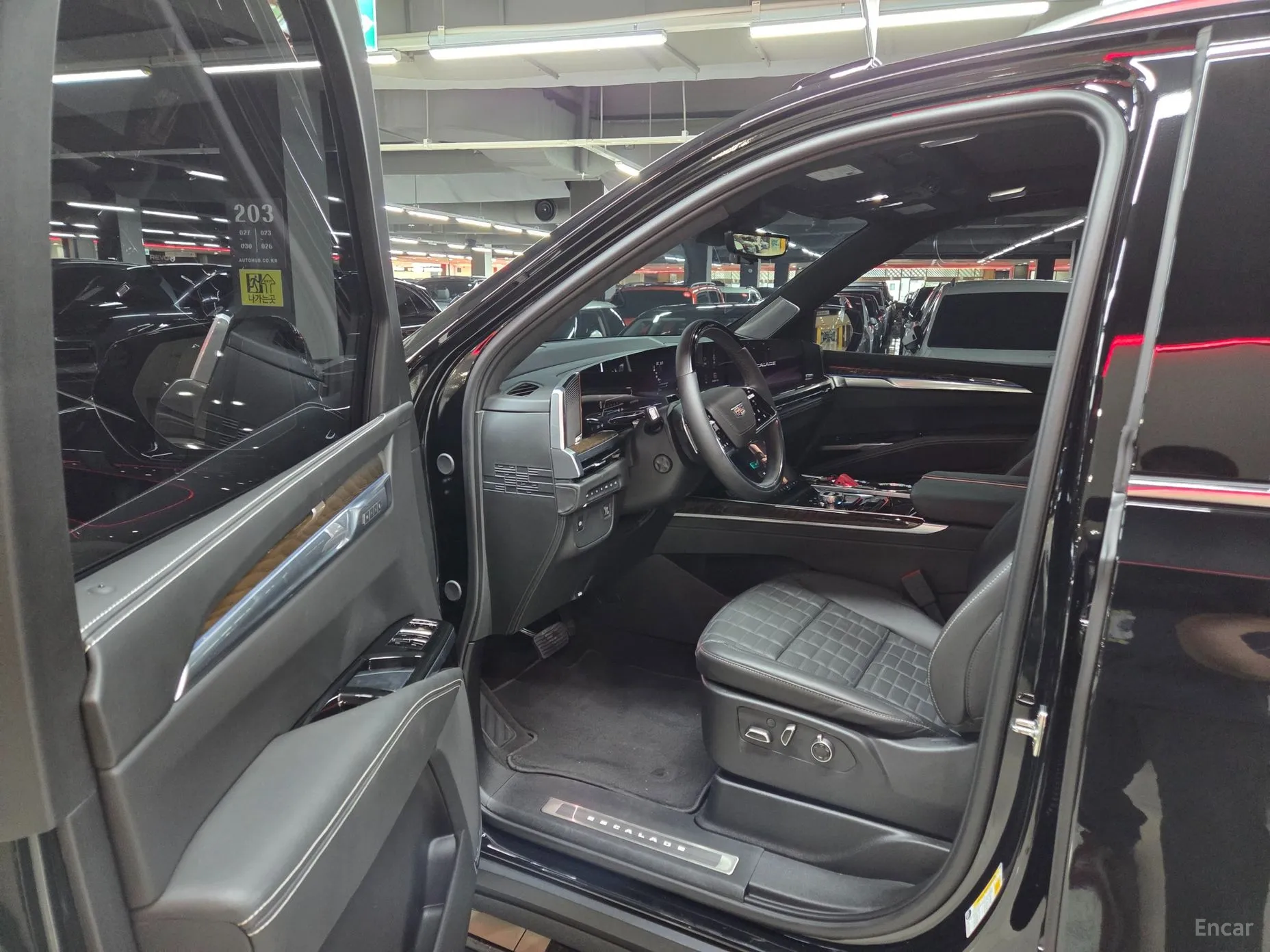 Cadillac Escalade 5th Generation превью 6