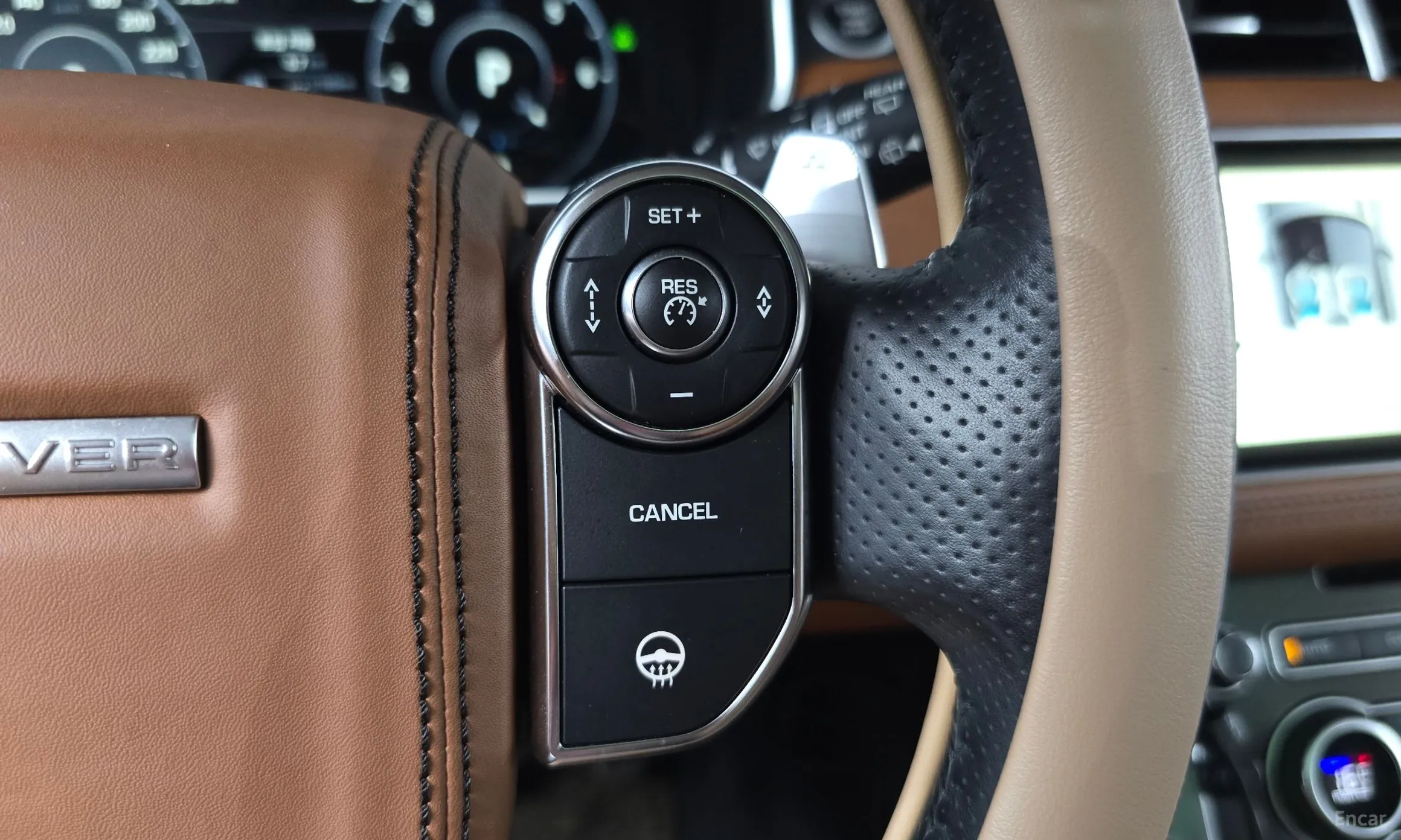 Land Rover Range Rover Sport 2nd Generation превью 18
