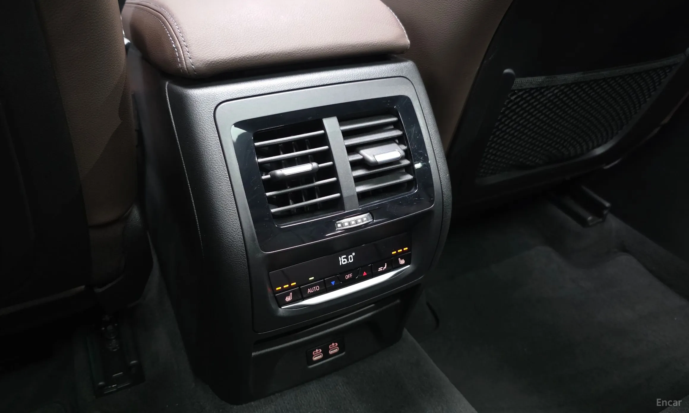 BMW X3 (G01) превью 19
