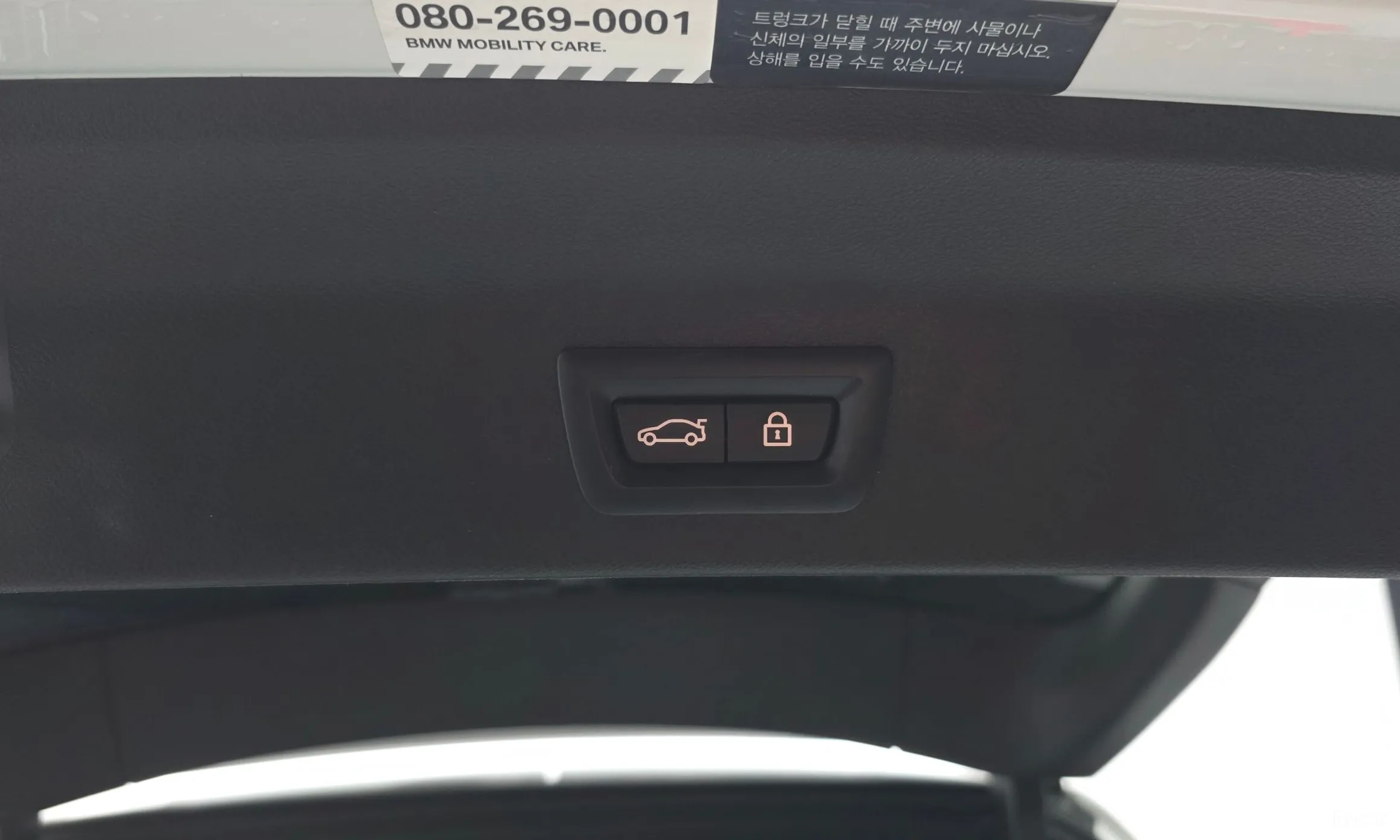 BMW X3 (G01) превью 20
