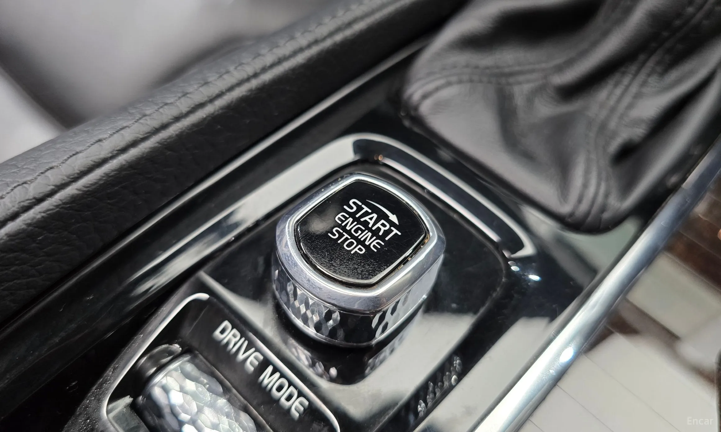 Volvo XC90 Gen 2 превью 17