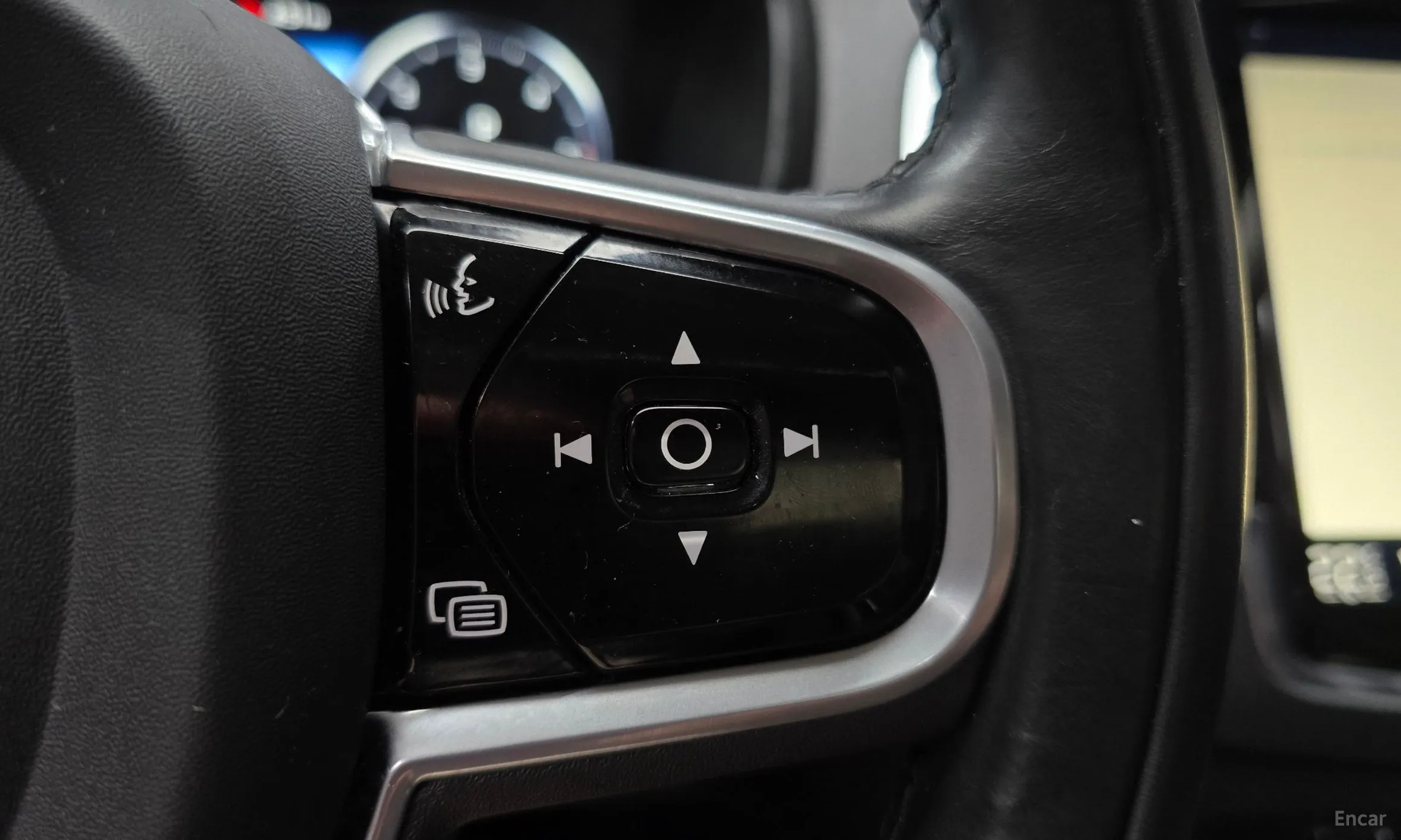 Volvo XC90 Gen 2 превью 19