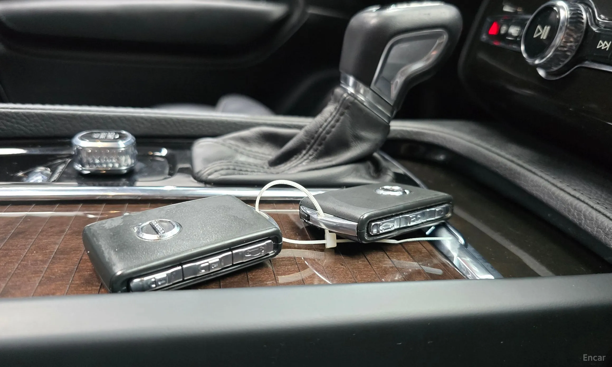 Volvo XC90 Gen 2 превью 9