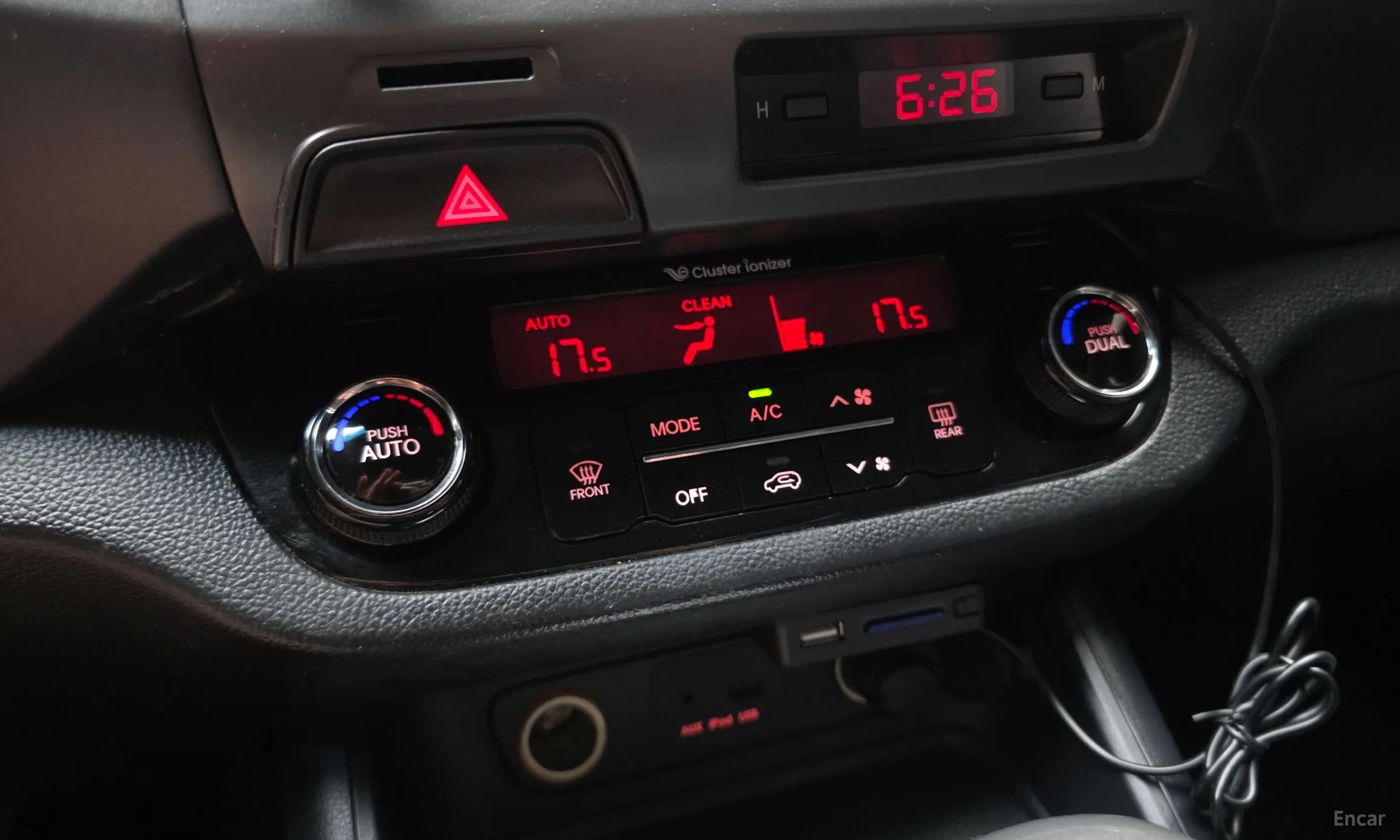 Kia Sportage R превью 16