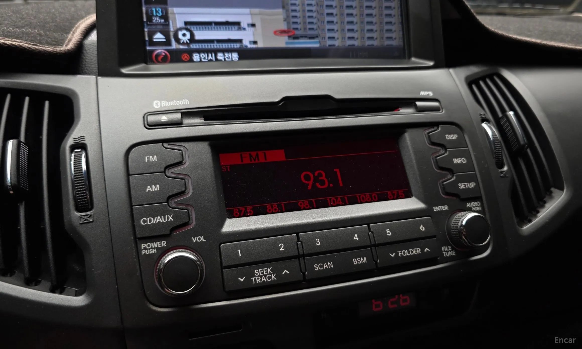Kia Sportage R превью 17