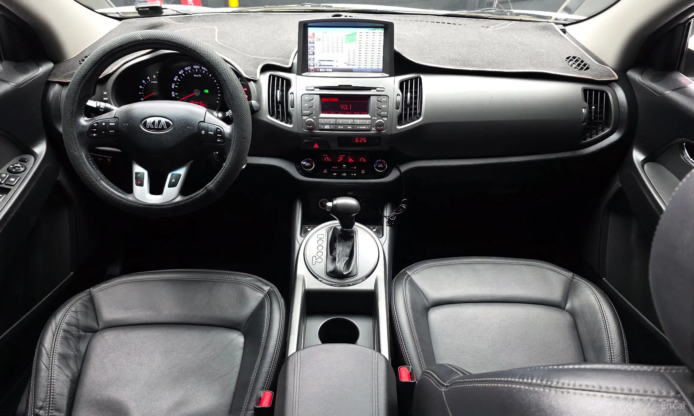 Kia Sportage R превью 7